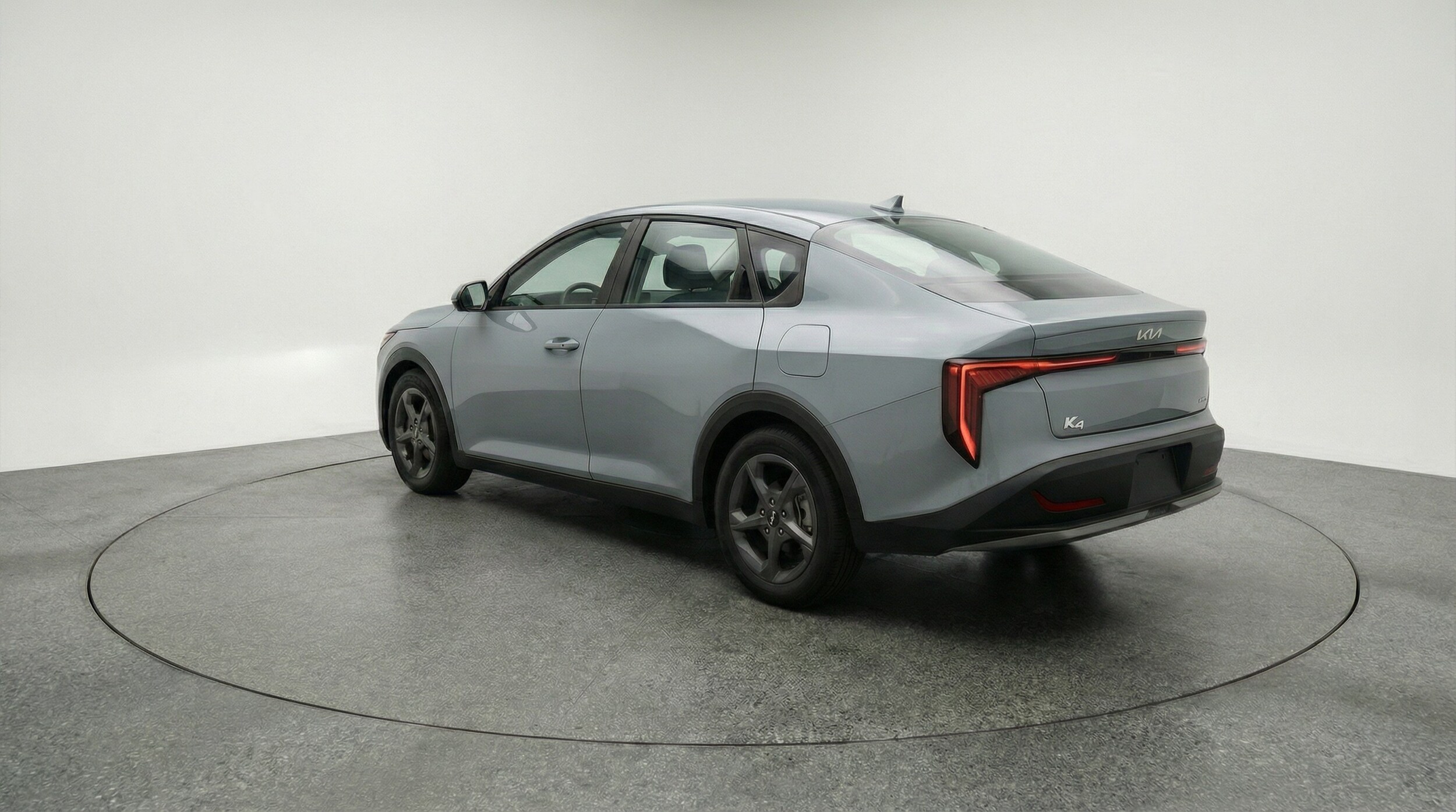 Thumbnail: 2025 Kia K4 - 5