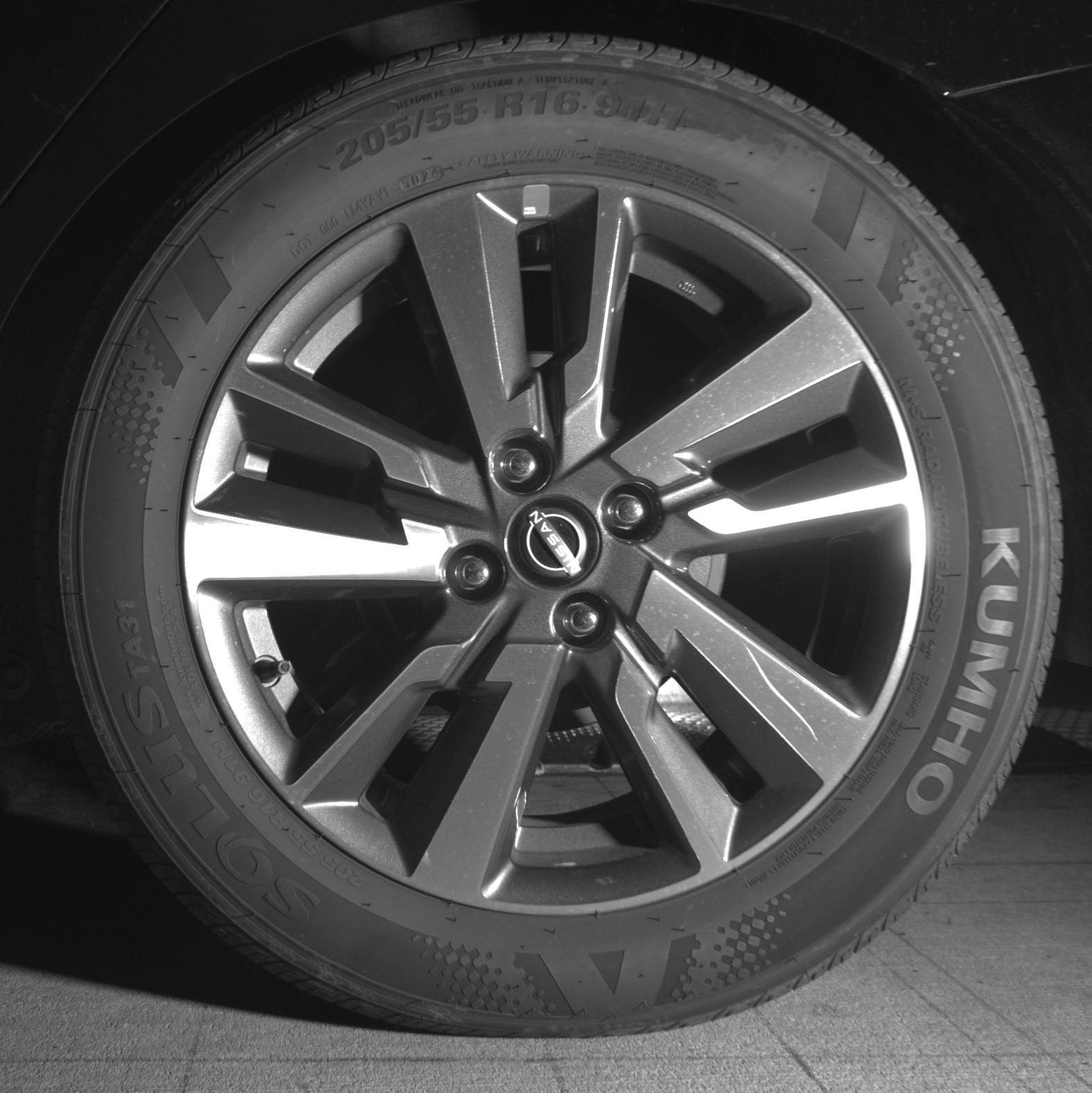 Thumbnail: 2025 Nissan Versa - 14