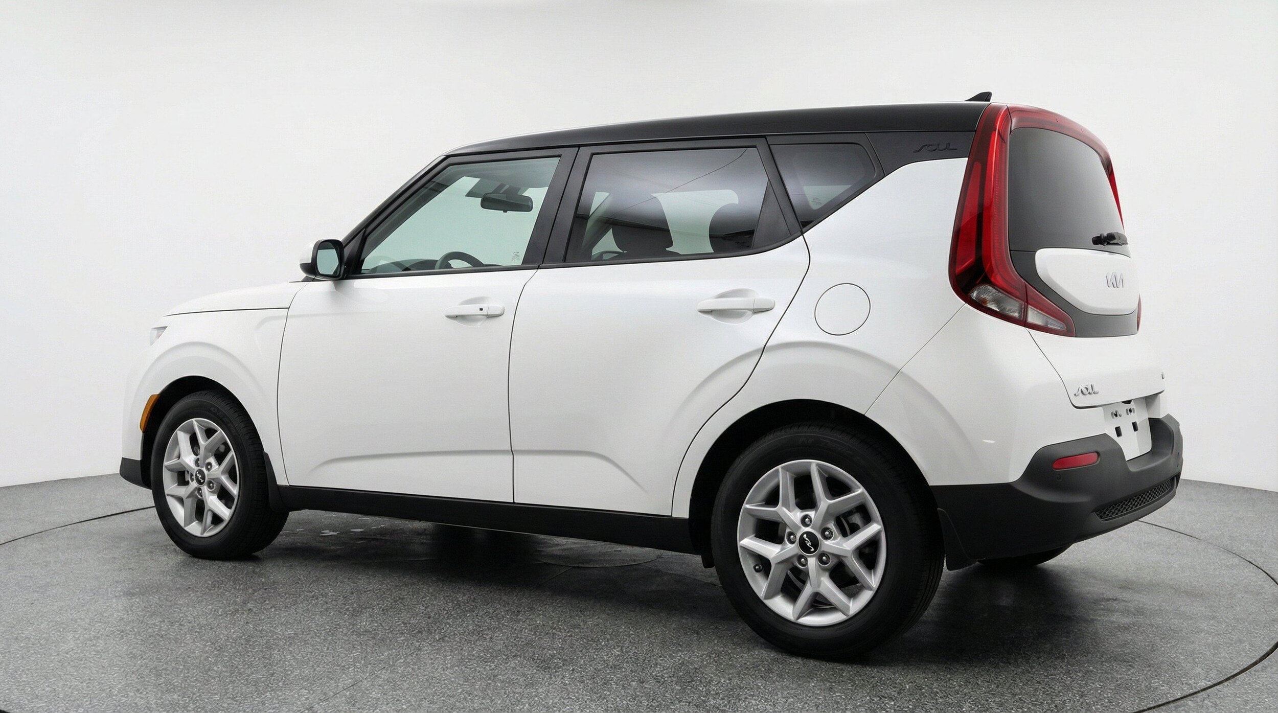 Thumbnail: 2025 Kia Soul - 6