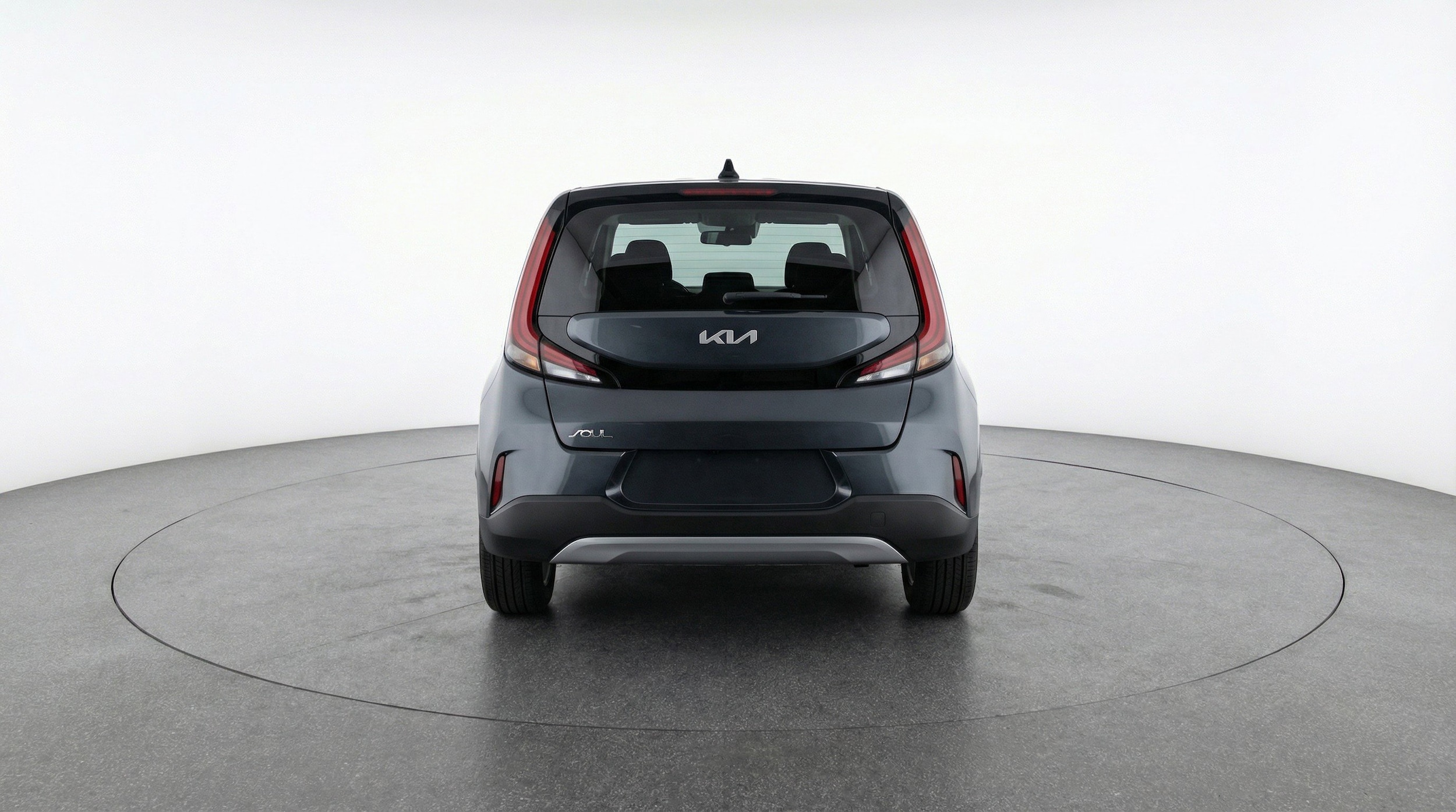 Thumbnail: 2025 Kia Soul - 7