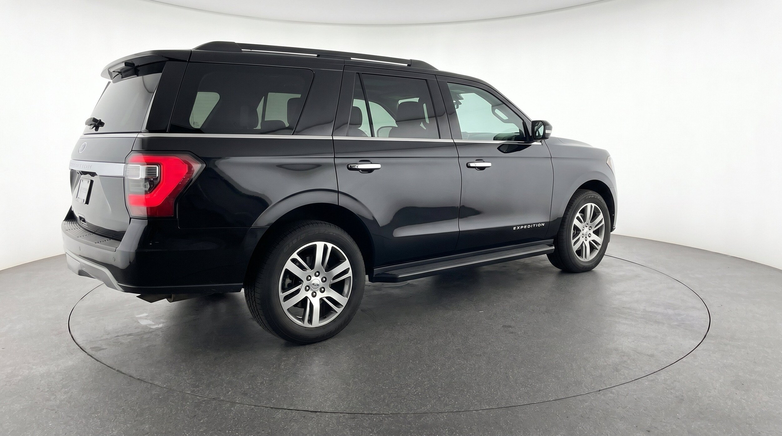 Thumbnail: 2024 Ford Expedition - 9
