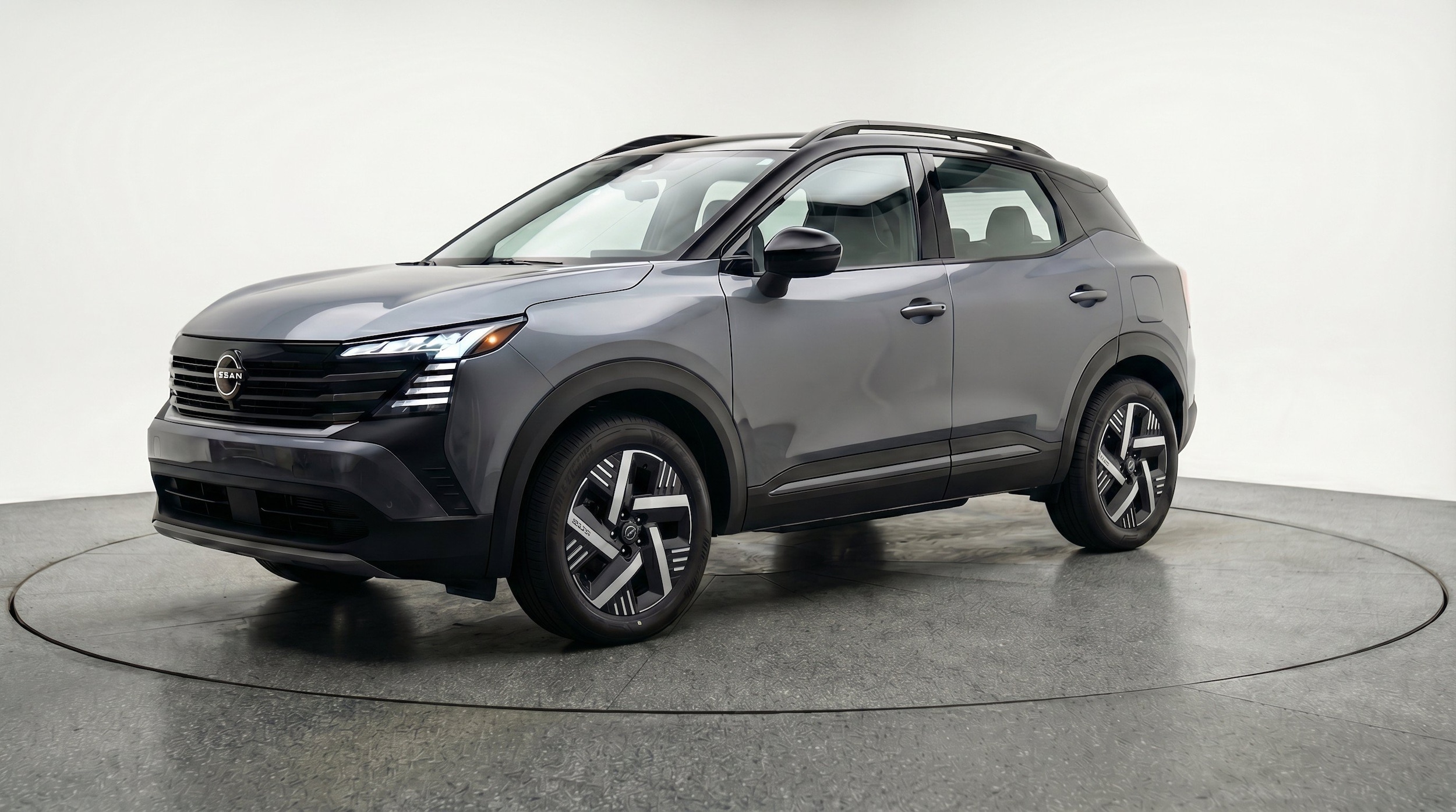 Thumbnail: 2026 Nissan Kicks - 3