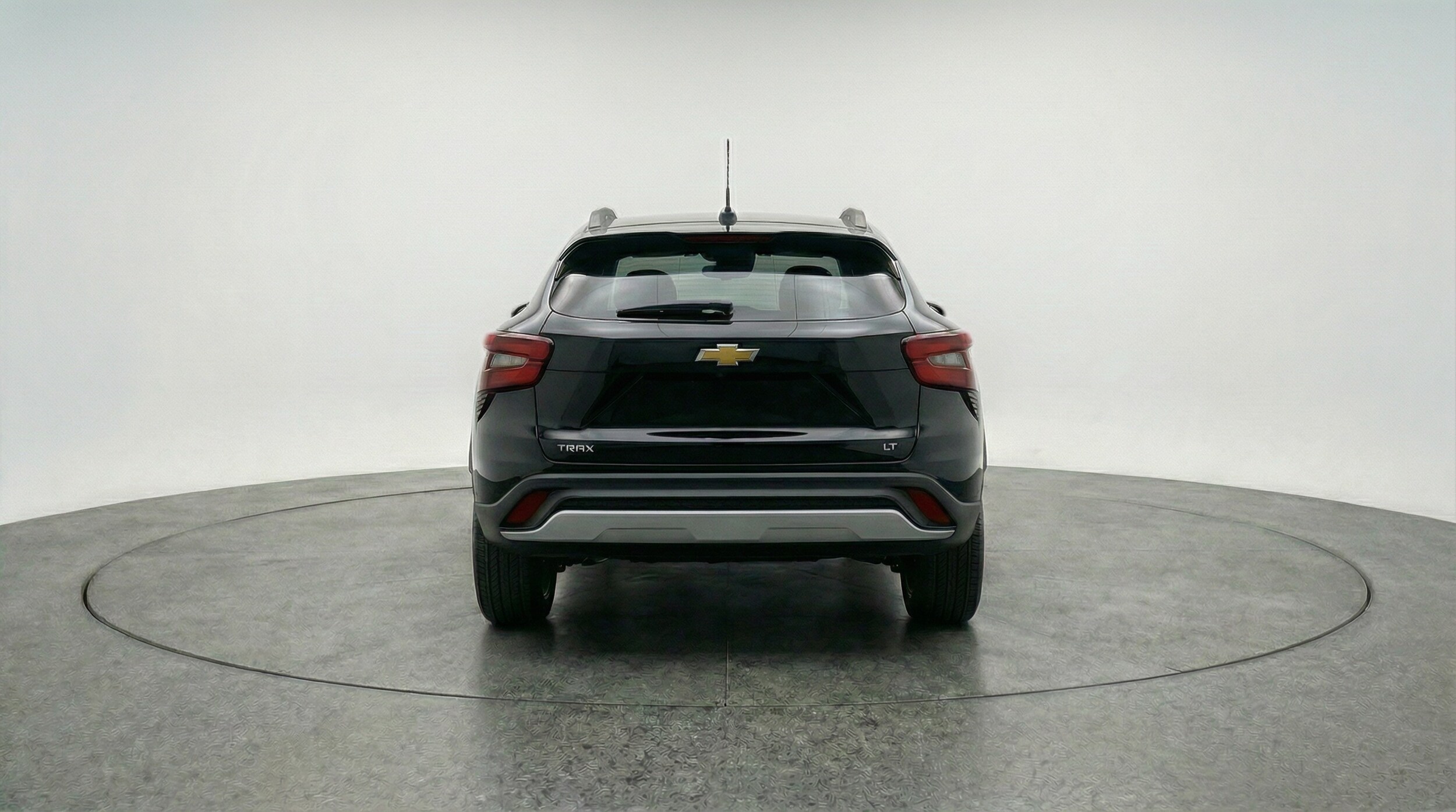 Thumbnail: 2025 Chevrolet Trax - 6