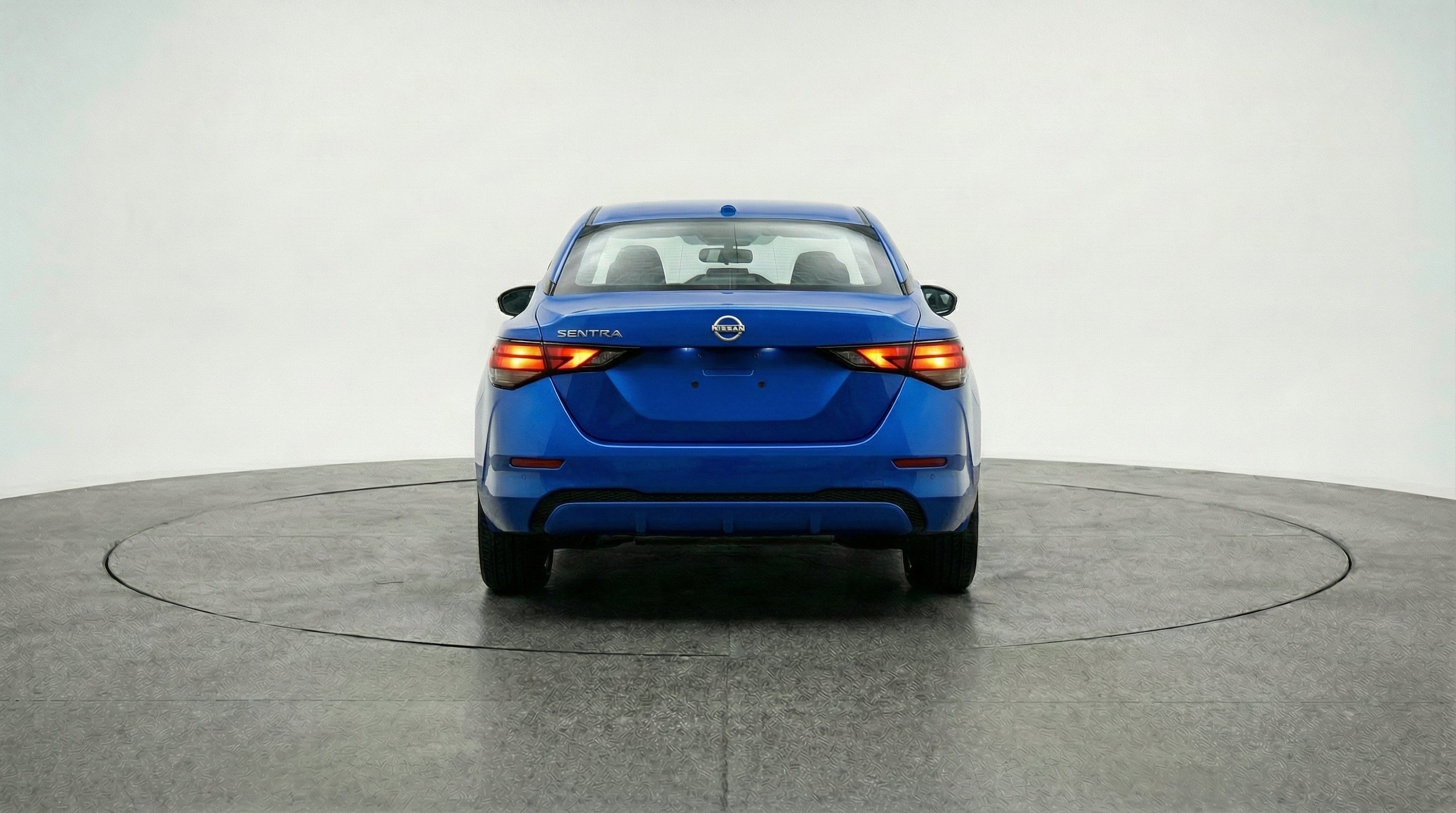 Thumbnail: 2025 Nissan Sentra - 7