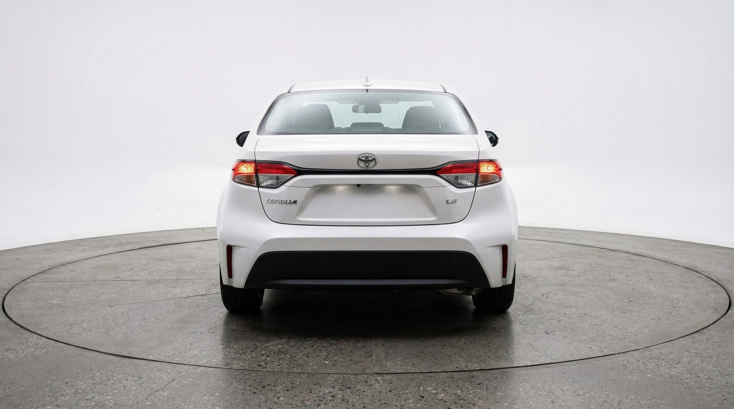 Thumbnail: 2025 Toyota Corolla - 7