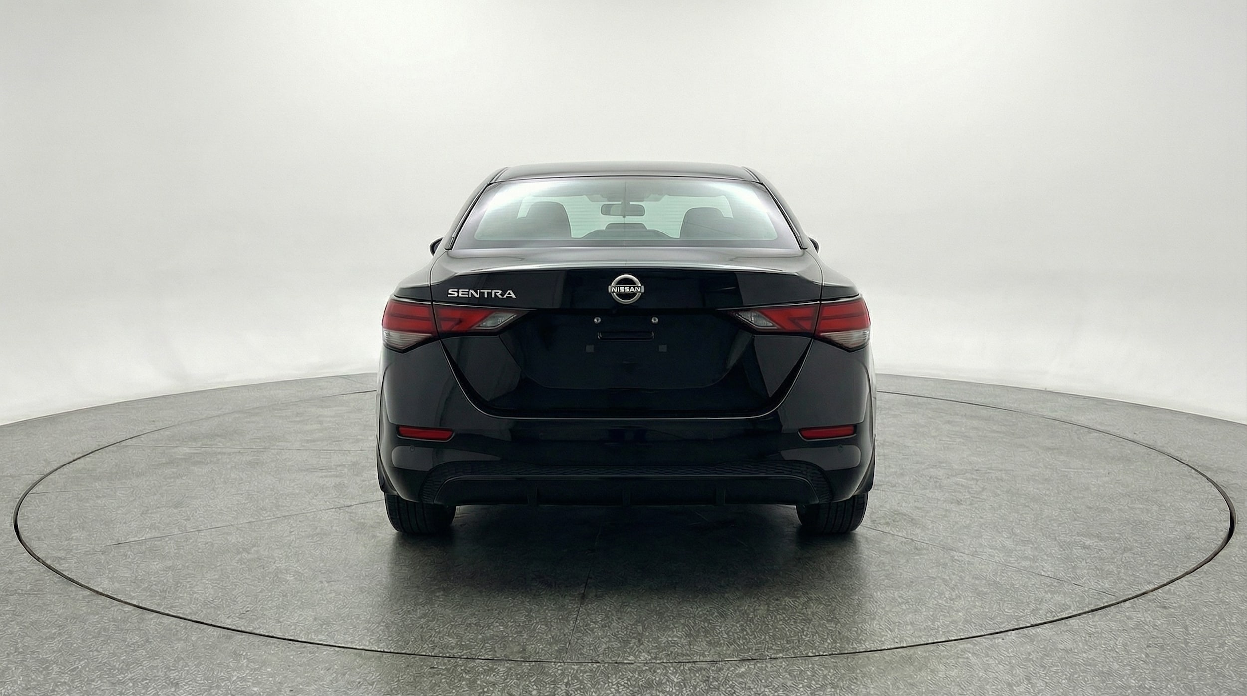 Thumbnail: 2025 Nissan Sentra - 6