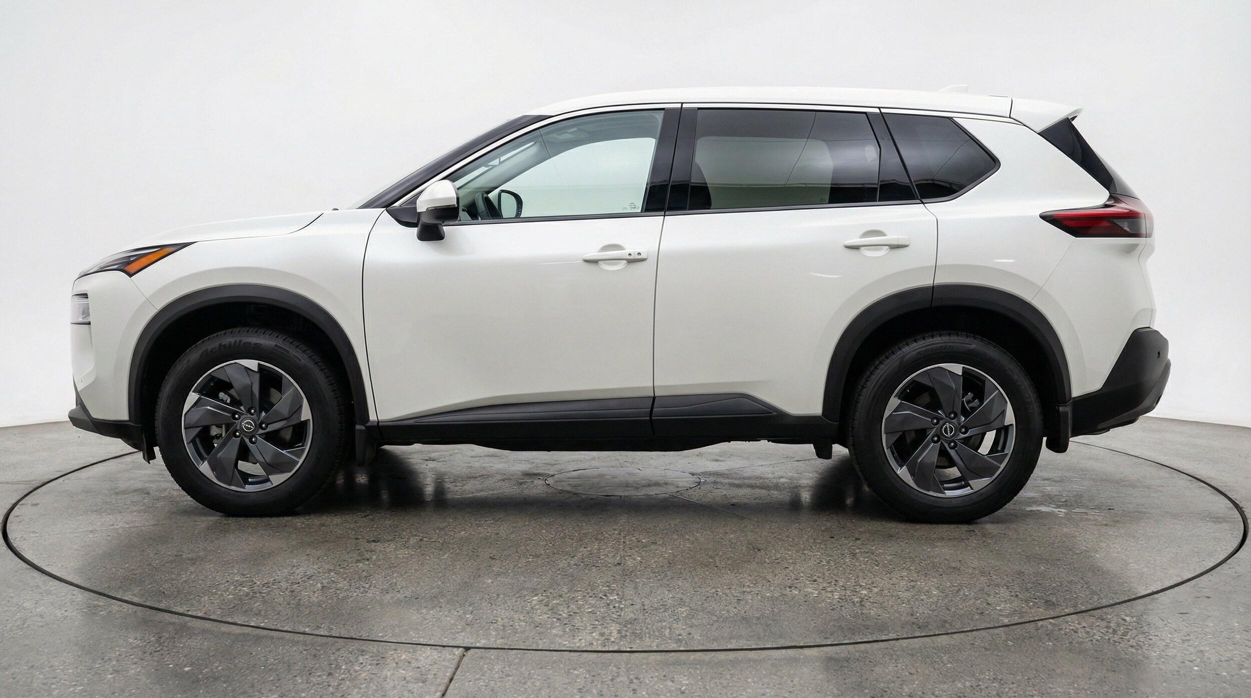 Thumbnail: 2025 Nissan Rogue - 5
