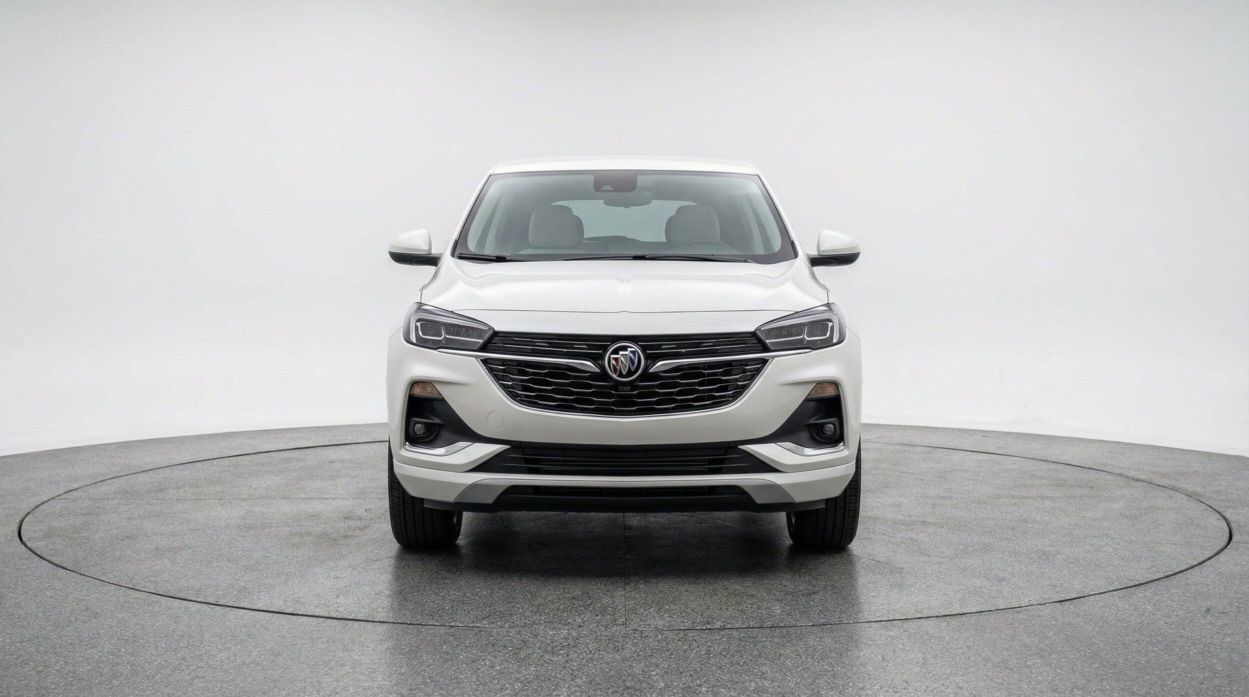 Thumbnail: 2026 Buick Encore GX - 2
