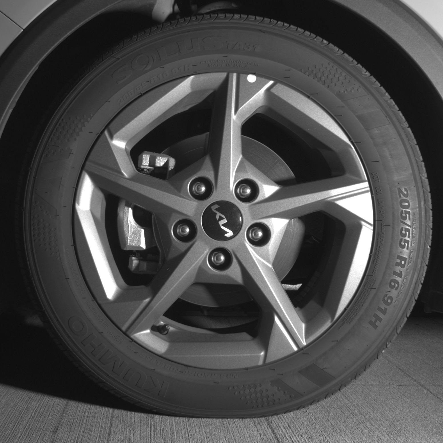 Thumbnail: 2025 Kia K4 - 12