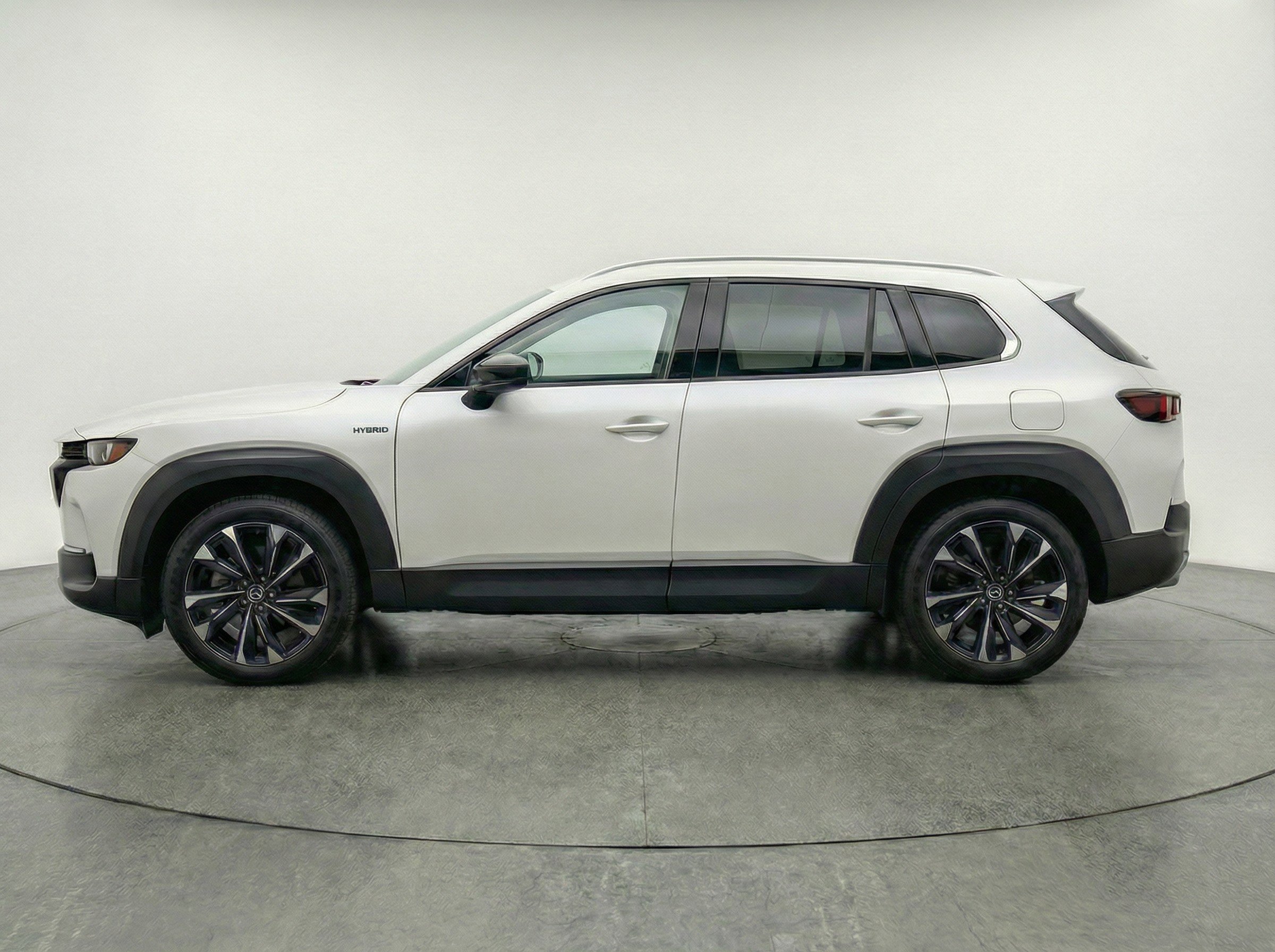 Thumbnail: 2025 Mazda CX-50 - 5
