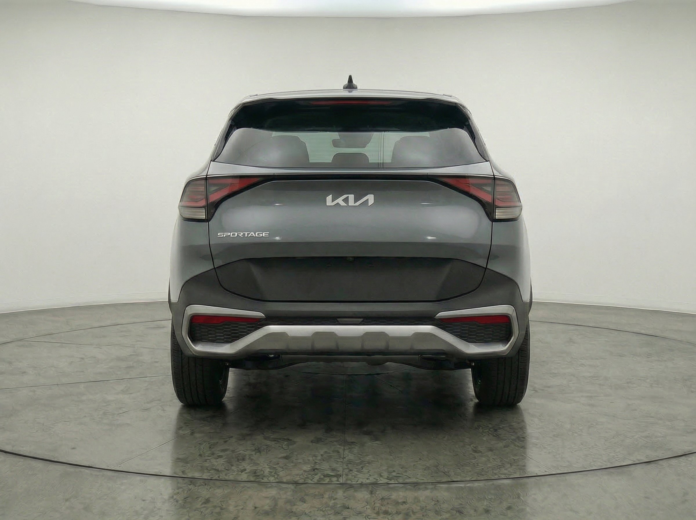 Thumbnail: 2026 Kia Sportage - 7