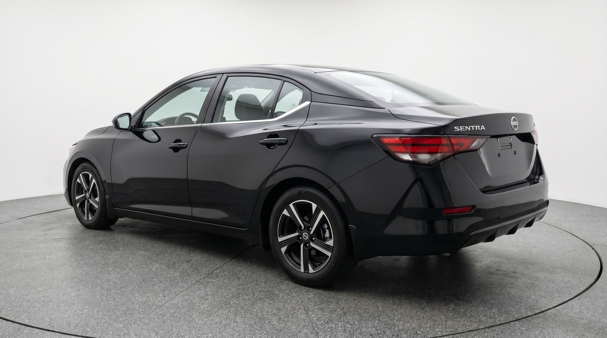 Thumbnail: 2025 Nissan Sentra - 6