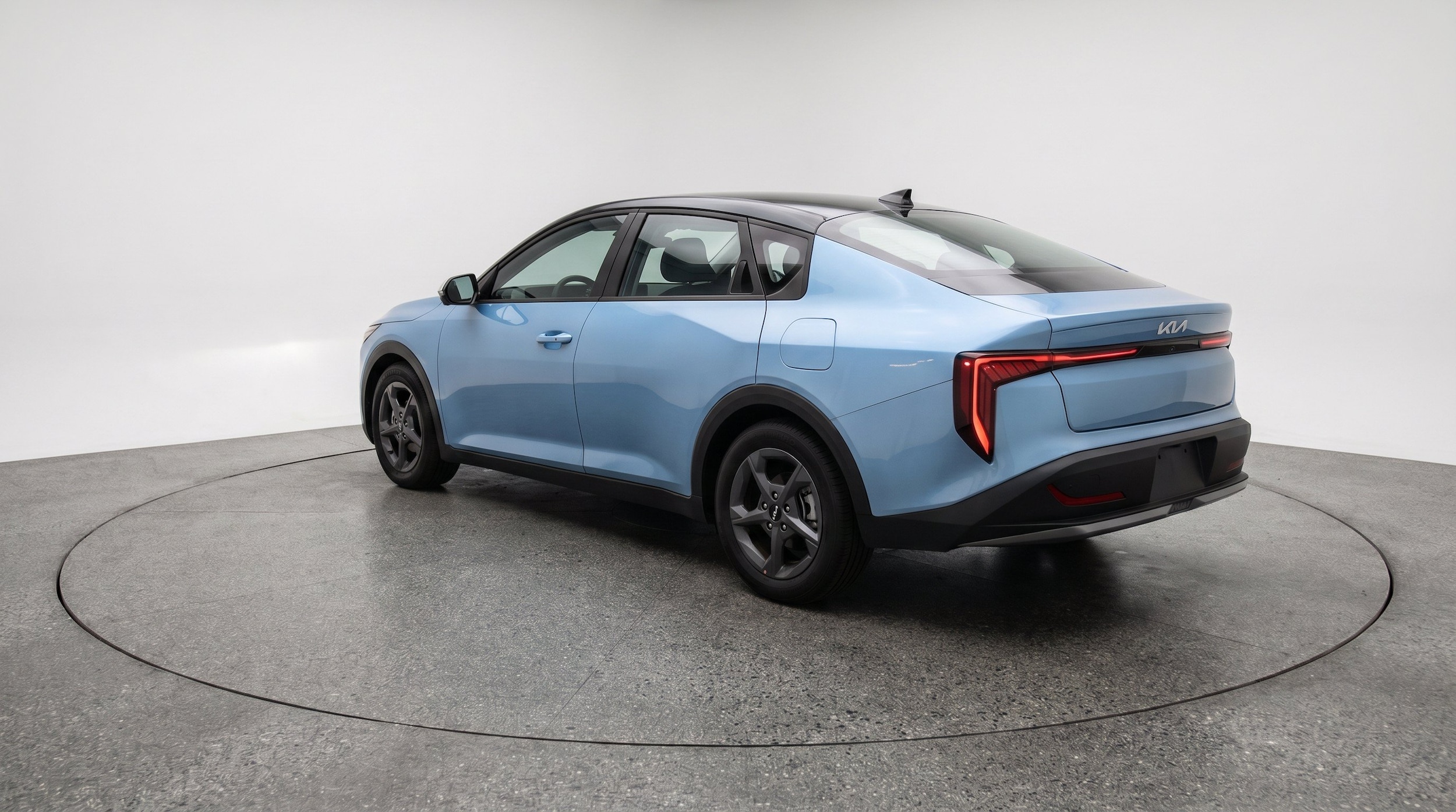 Thumbnail: 2025 Kia K4 - 6