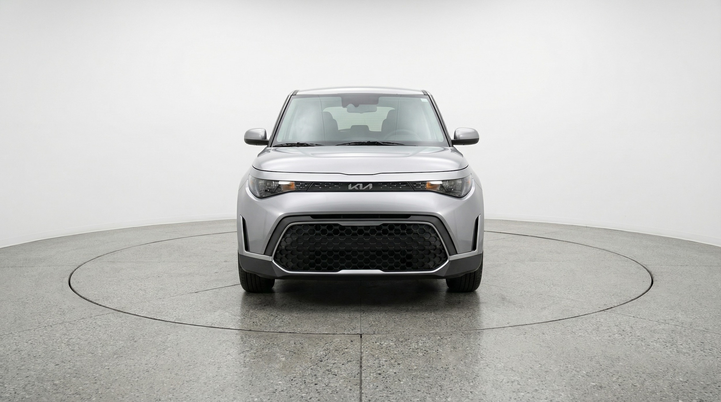 Thumbnail: 2025 Kia Soul - 2