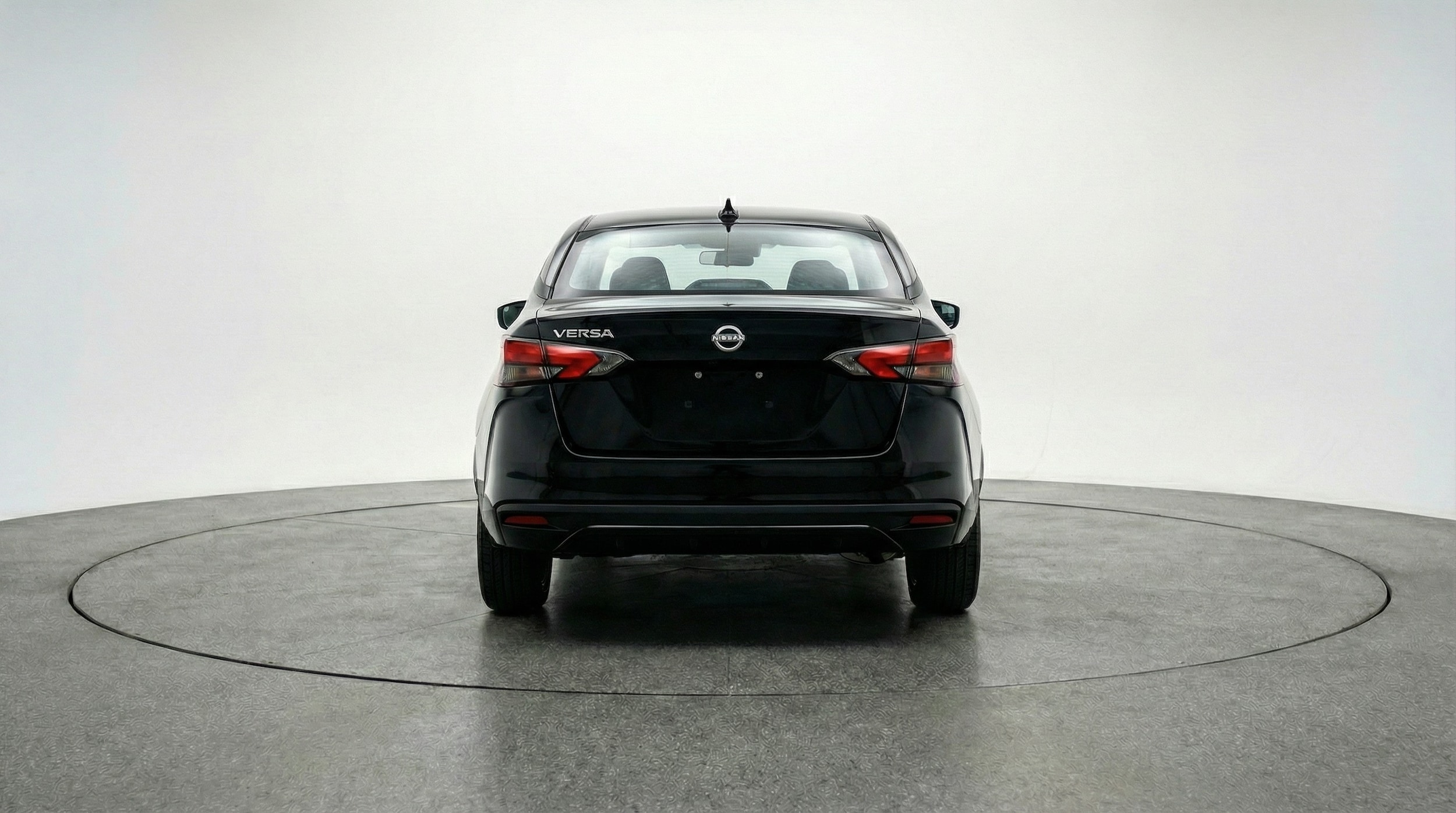 Thumbnail: 2025 Nissan Versa - 6