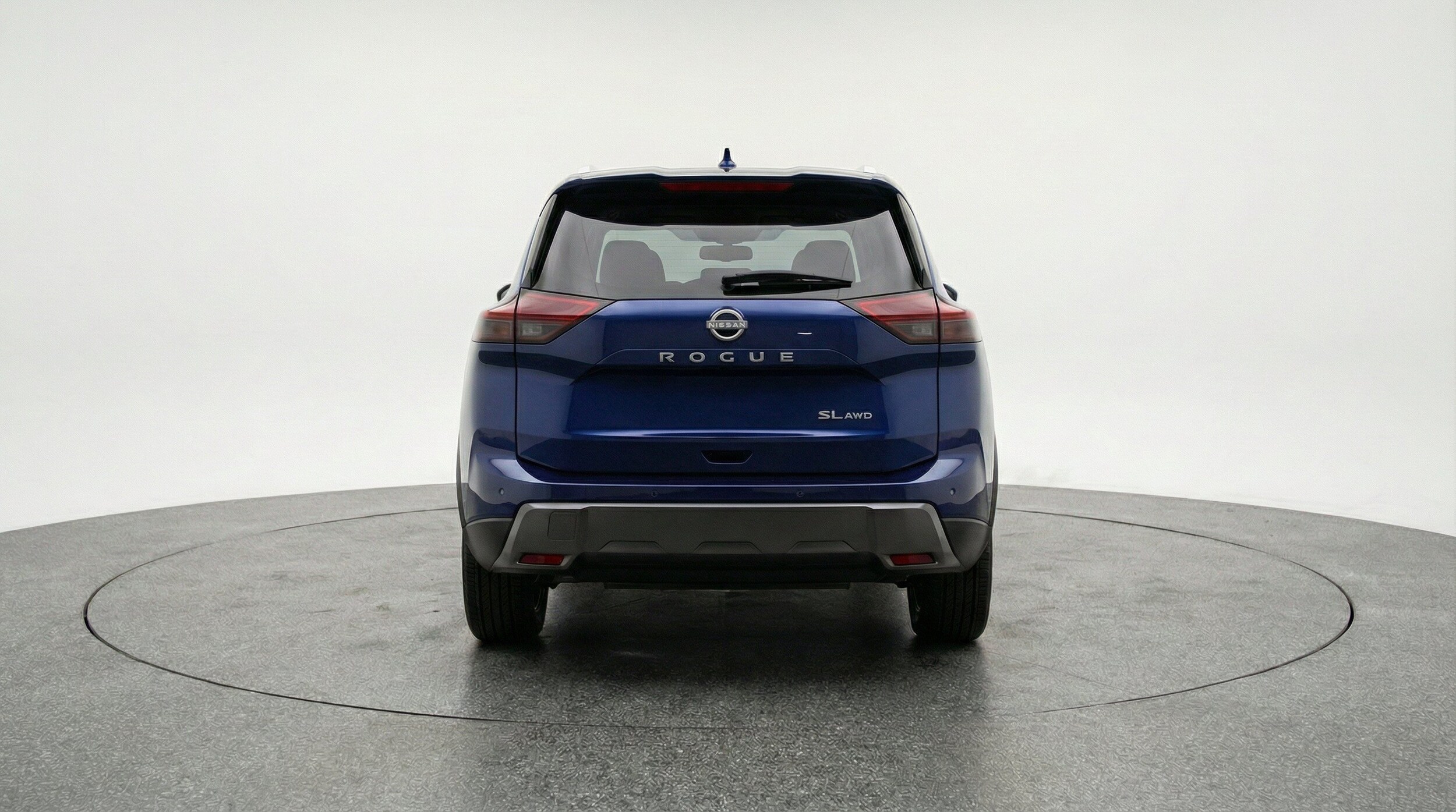 Thumbnail: 2026 Nissan Rogue - 7
