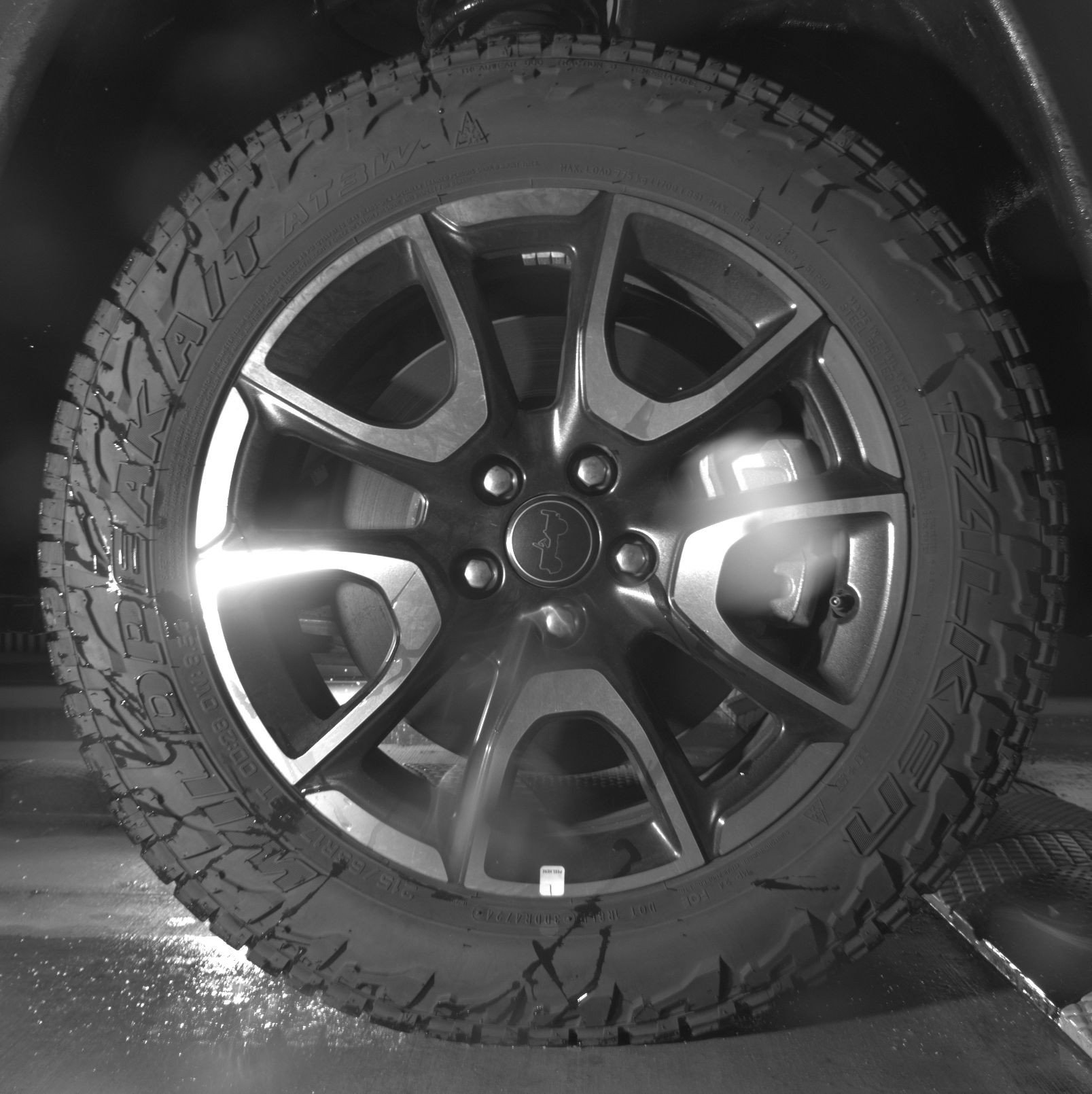 Thumbnail: 2025 Jeep Compass - 15