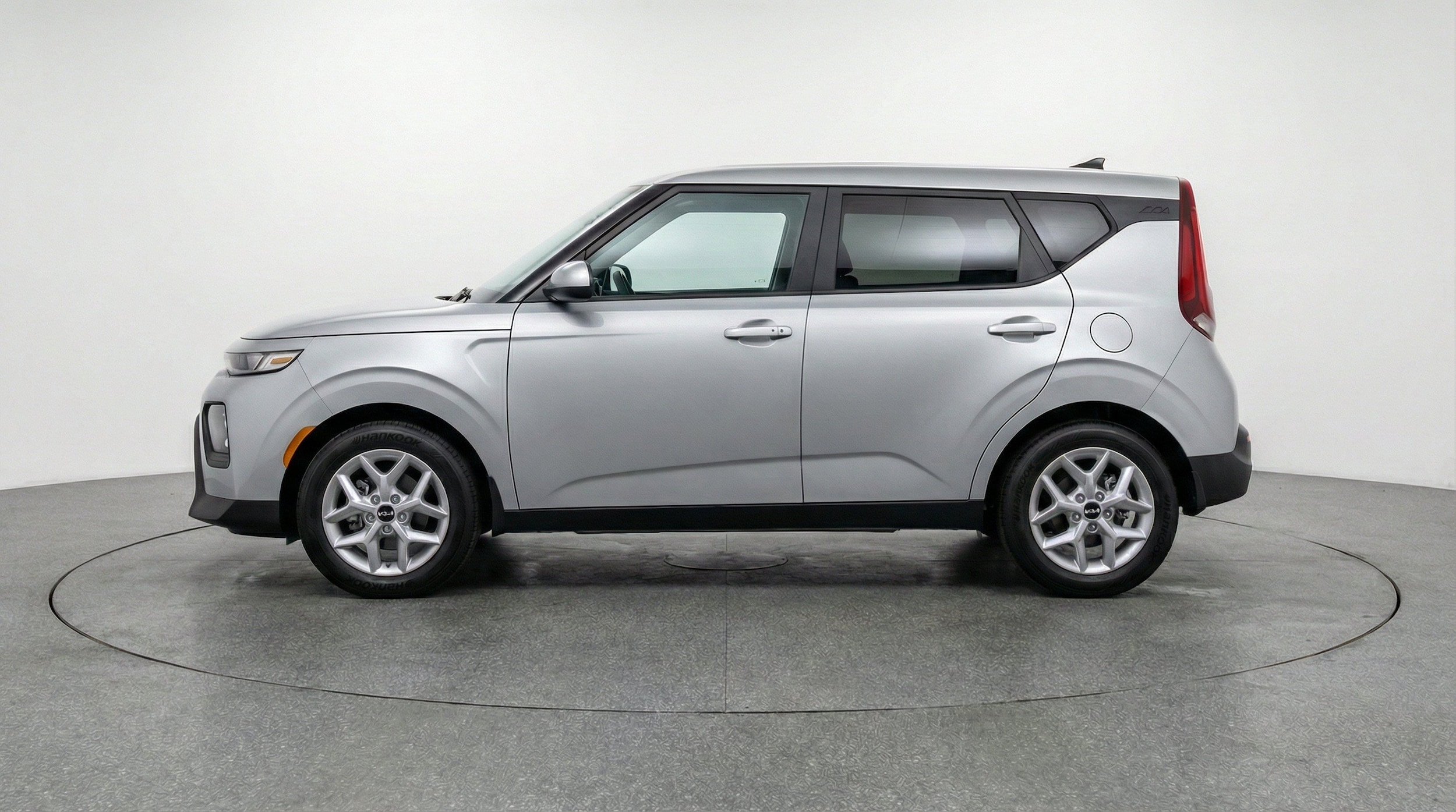 Thumbnail: 2025 Kia Soul - 5