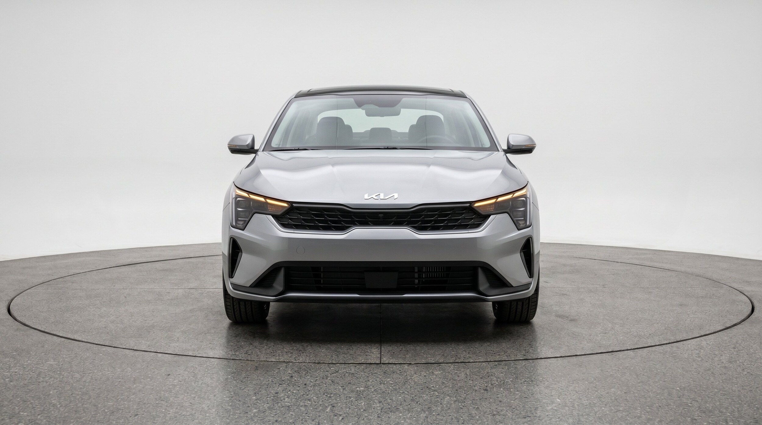 Thumbnail: 2025 Kia K4 - 2