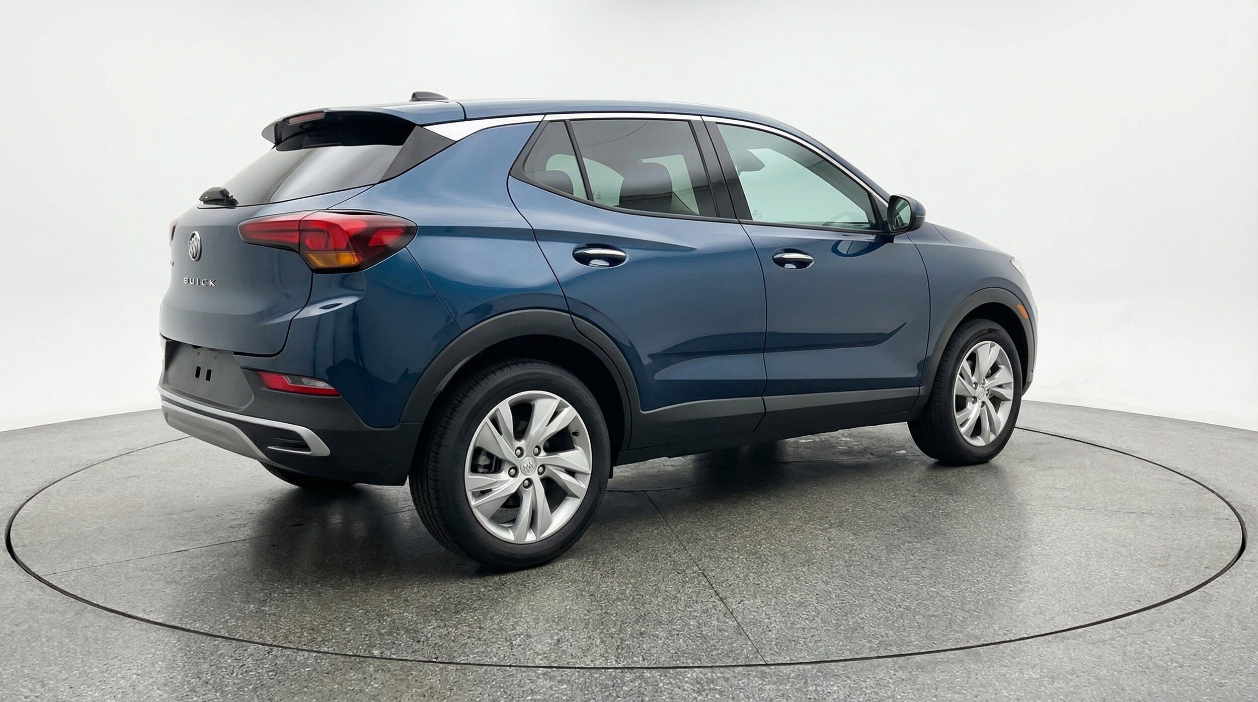 Thumbnail: 2026 Buick Encore GX - 9