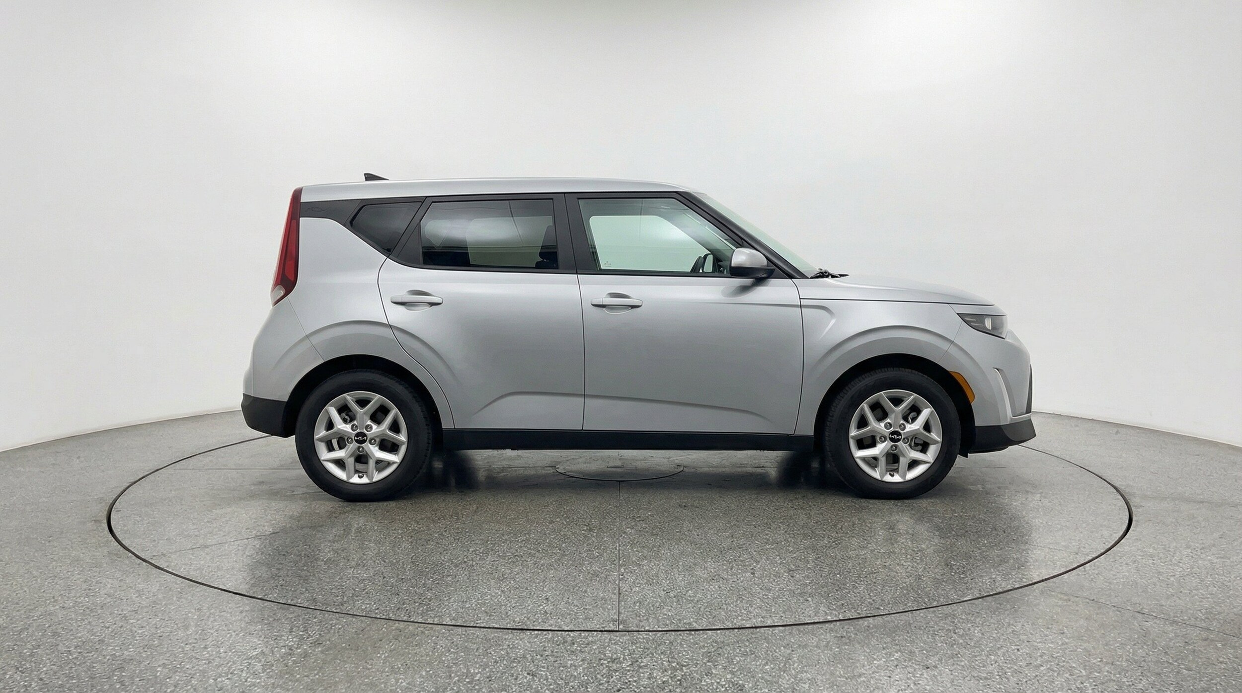 Thumbnail: 2025 Kia Soul - 11