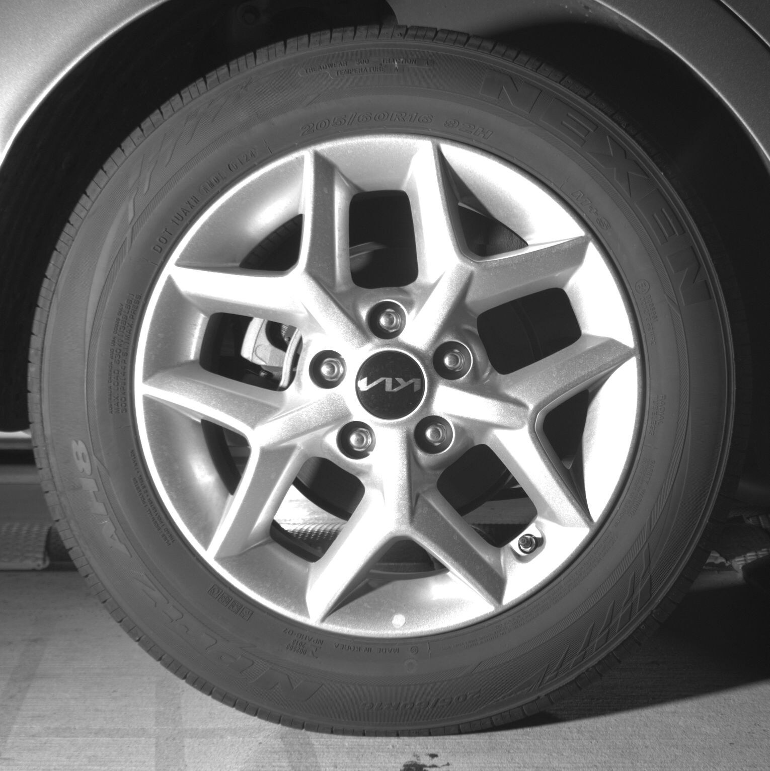 Thumbnail: 2025 Kia Soul - 12