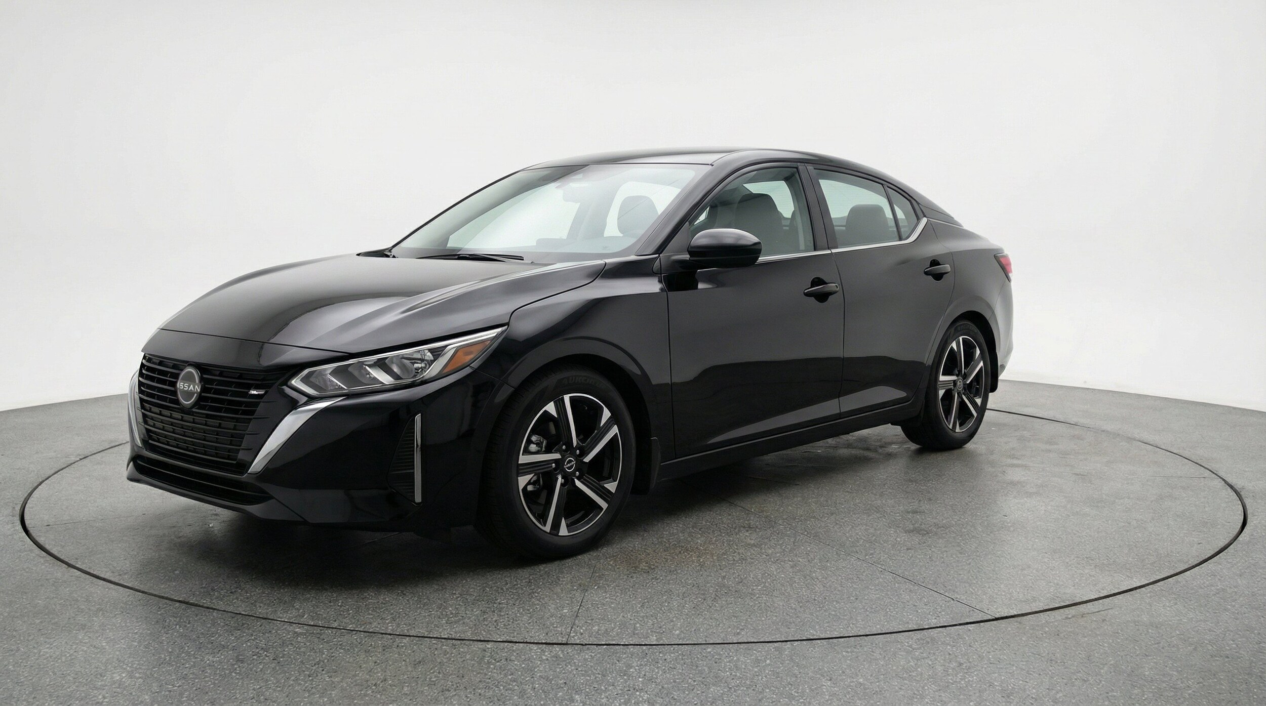 Thumbnail: 2025 Nissan Sentra - 3