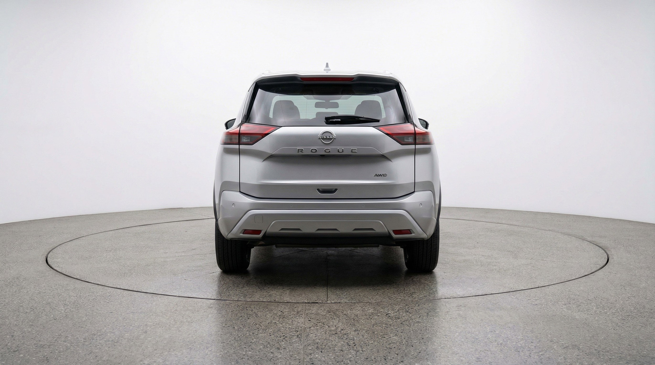 Thumbnail: 2025 Nissan Rogue - 7