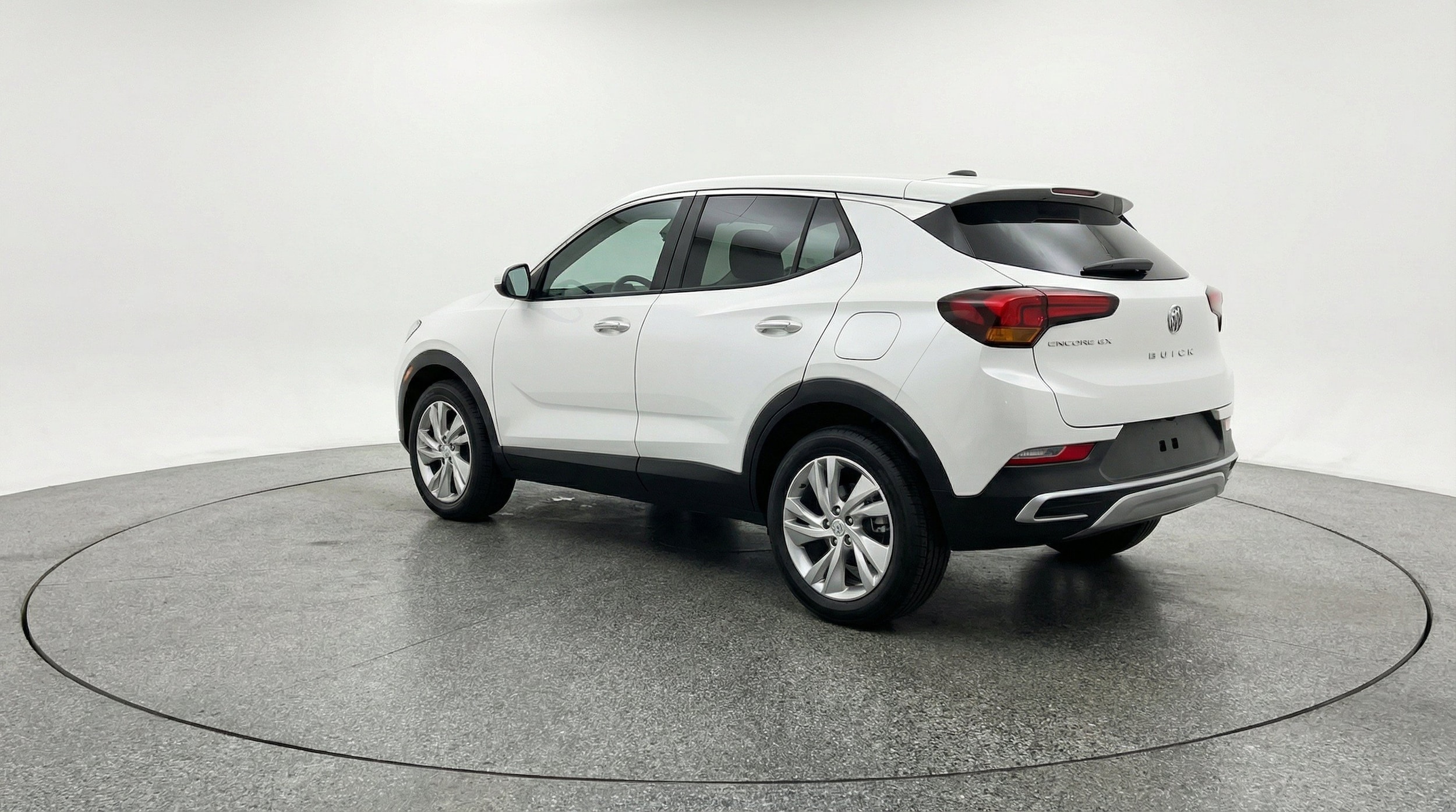 Thumbnail: 2026 Buick Encore GX - 6