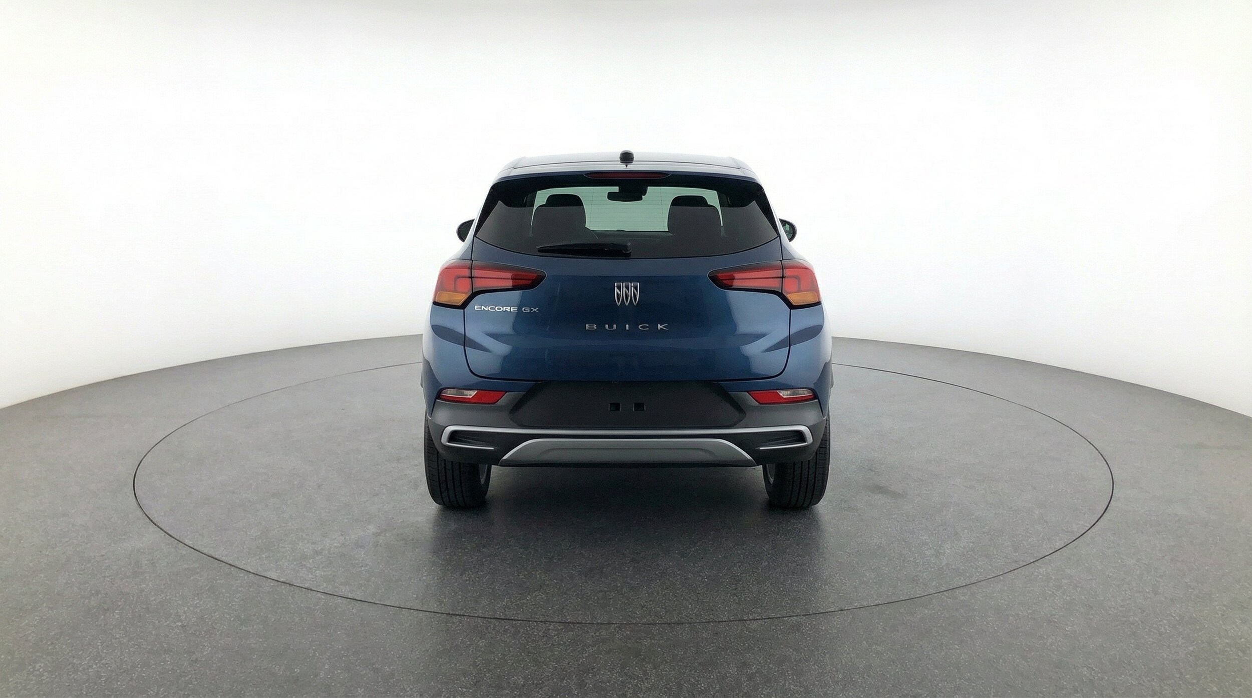 Thumbnail: 2026 Buick Encore GX - 7
