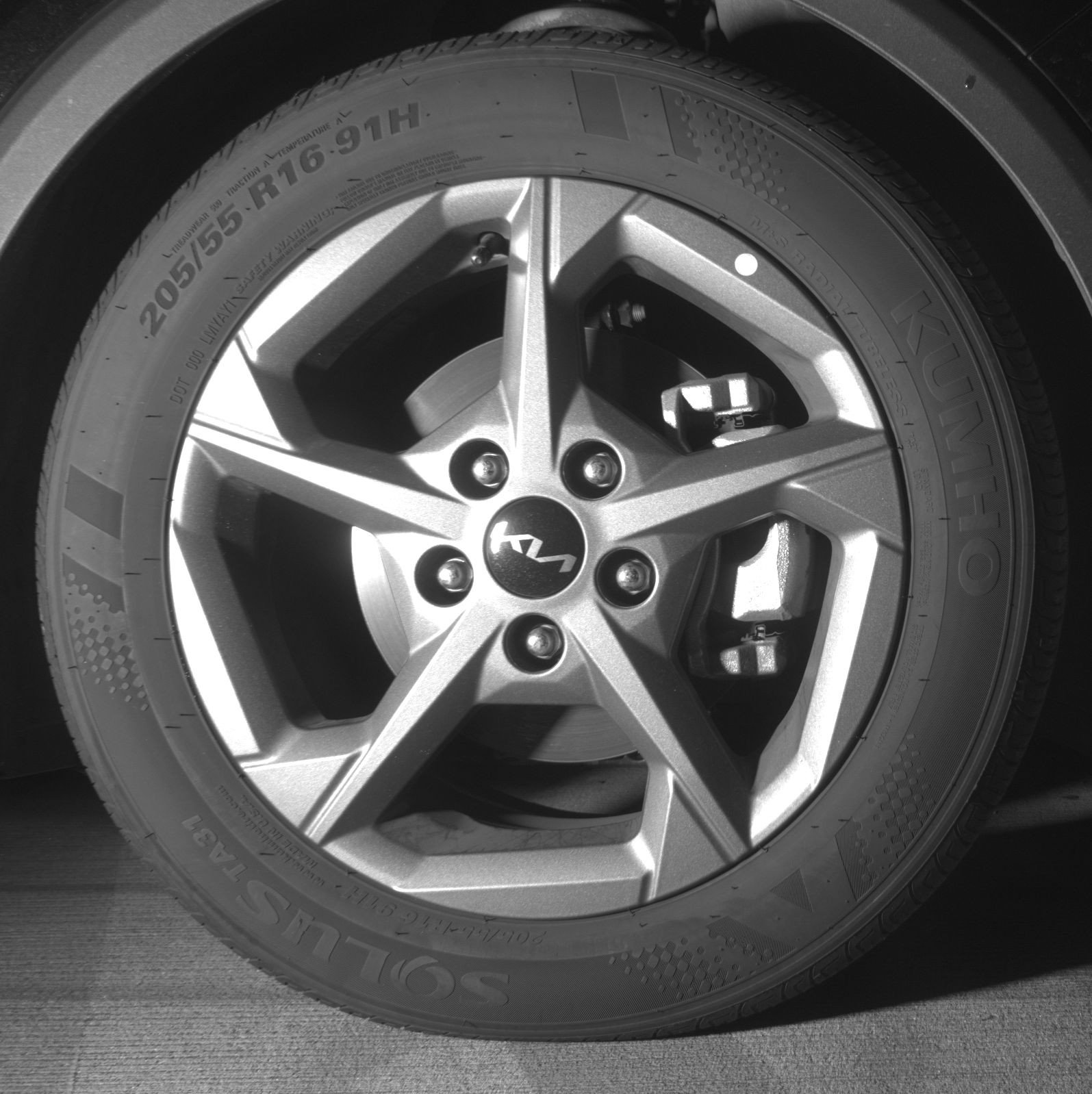 Thumbnail: 2025 Kia K4 - 13