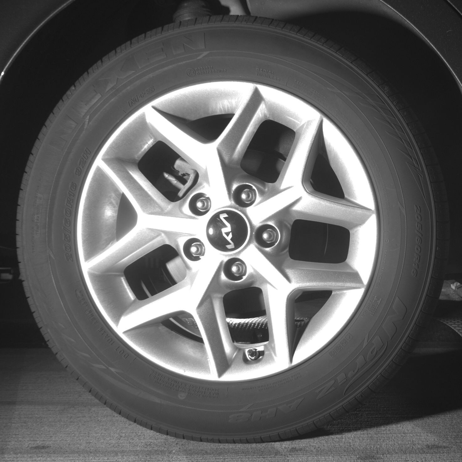 Thumbnail: 2025 Kia Soul - 12