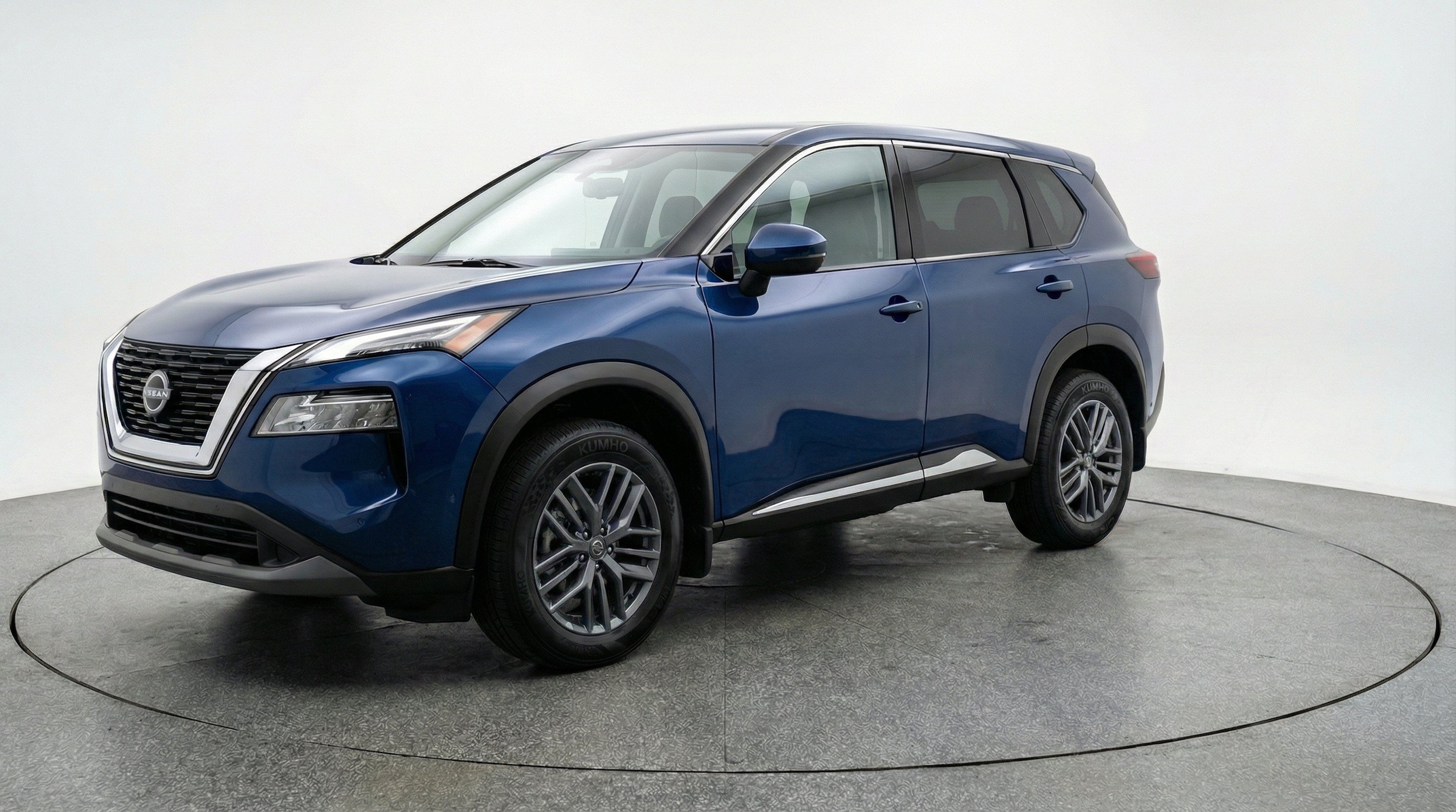 Thumbnail: 2026 Nissan Rogue - 3