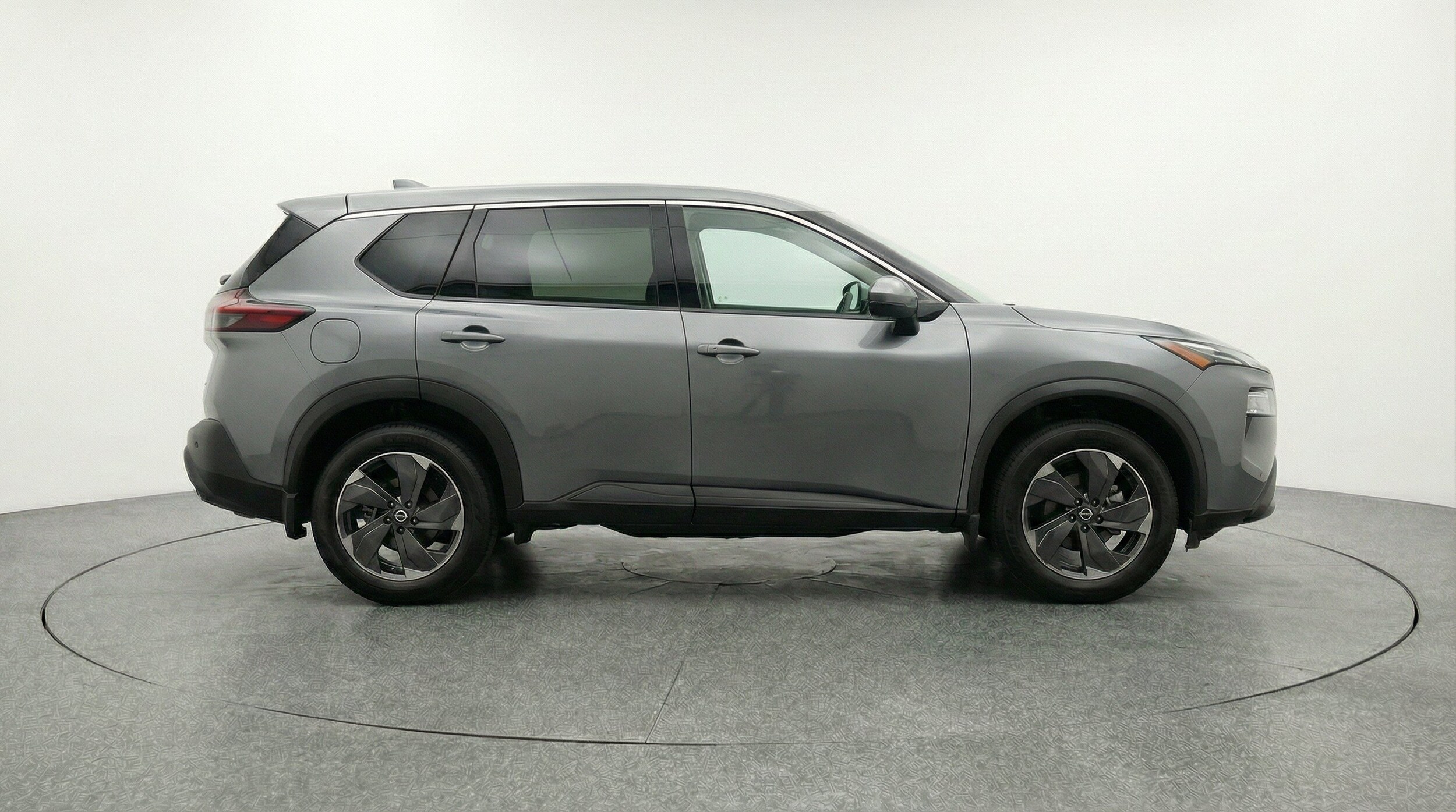 Thumbnail: 2025 Nissan Rogue - 11