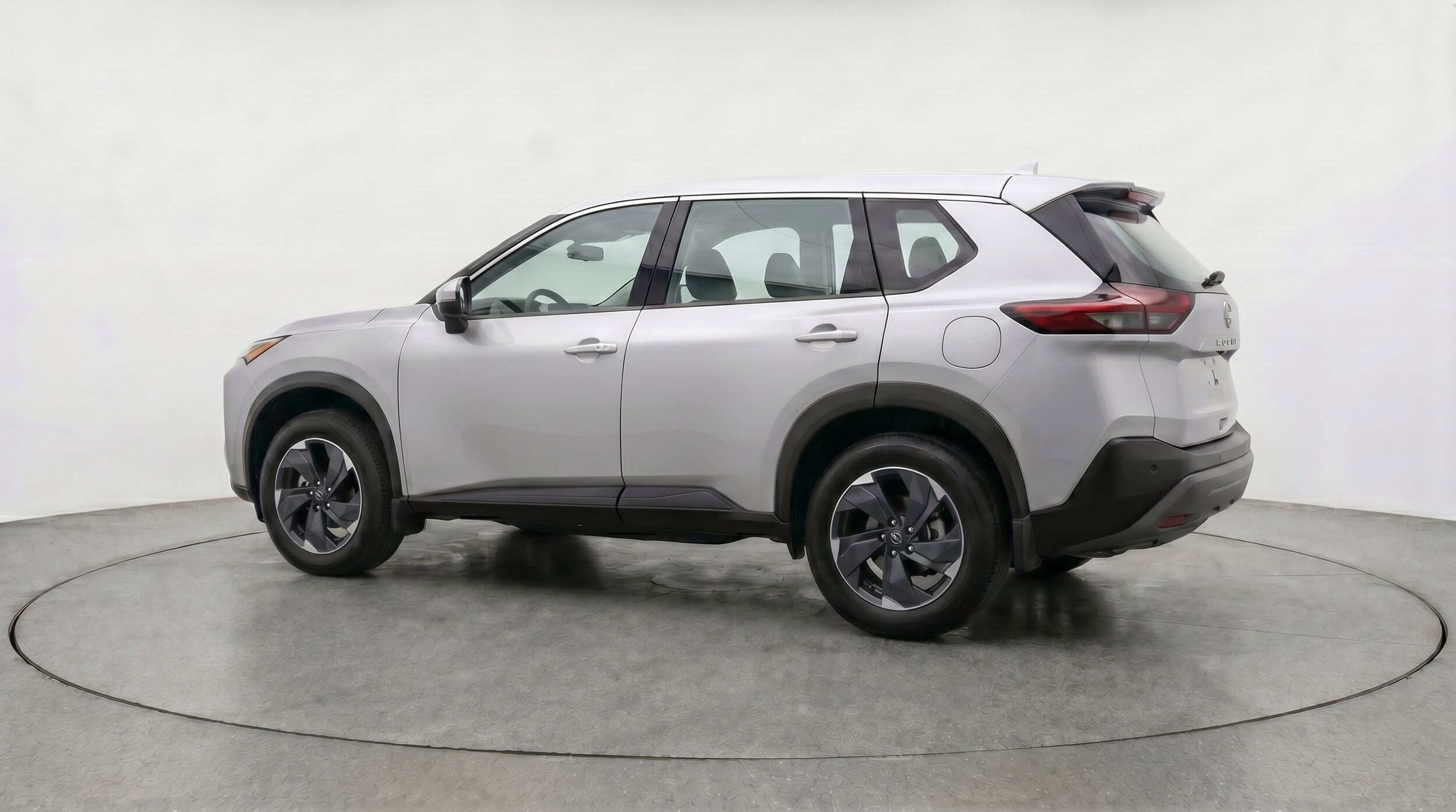 Thumbnail: 2025 Nissan Rogue - 6
