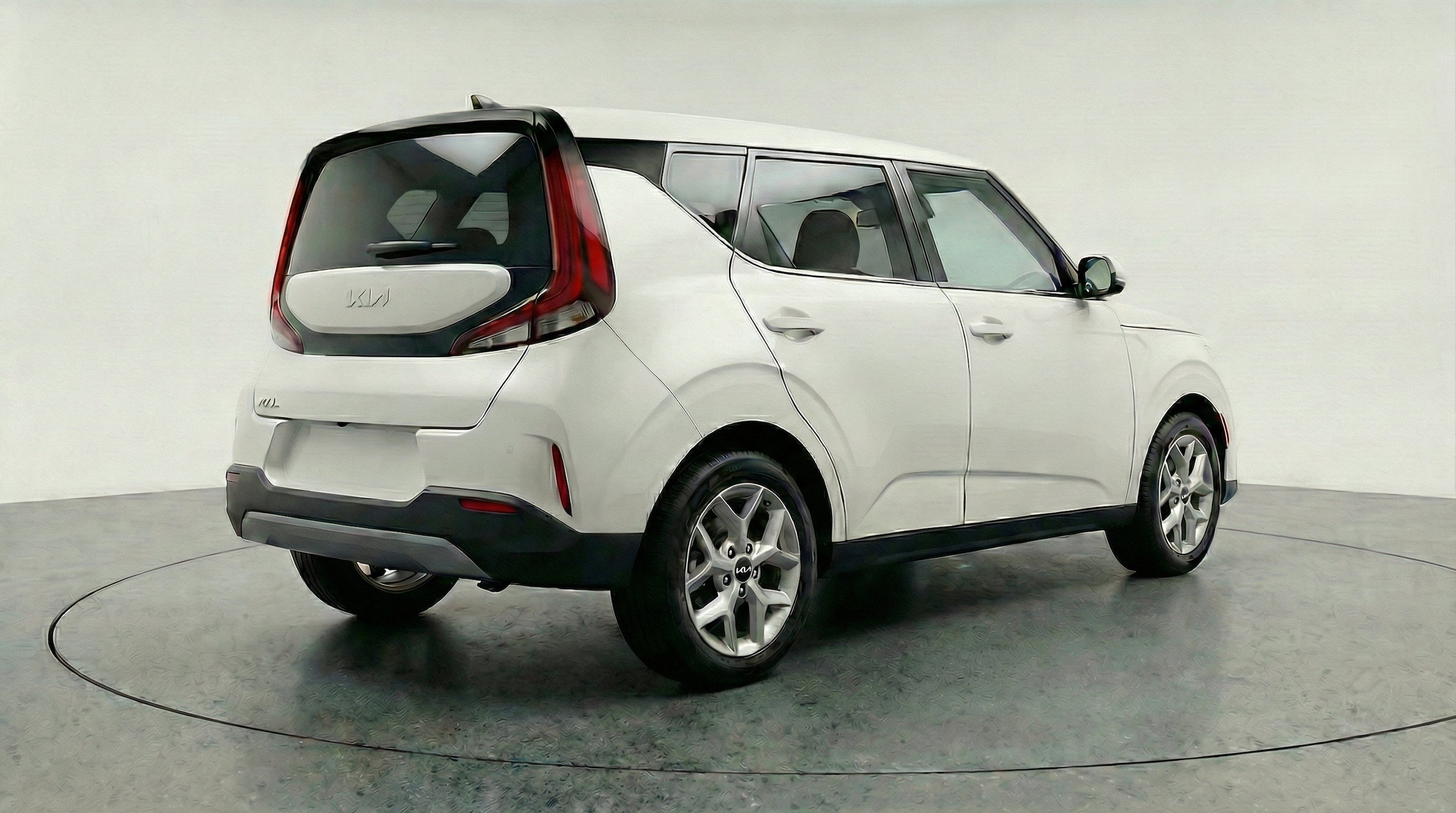 Thumbnail: 2025 Kia Soul - 9
