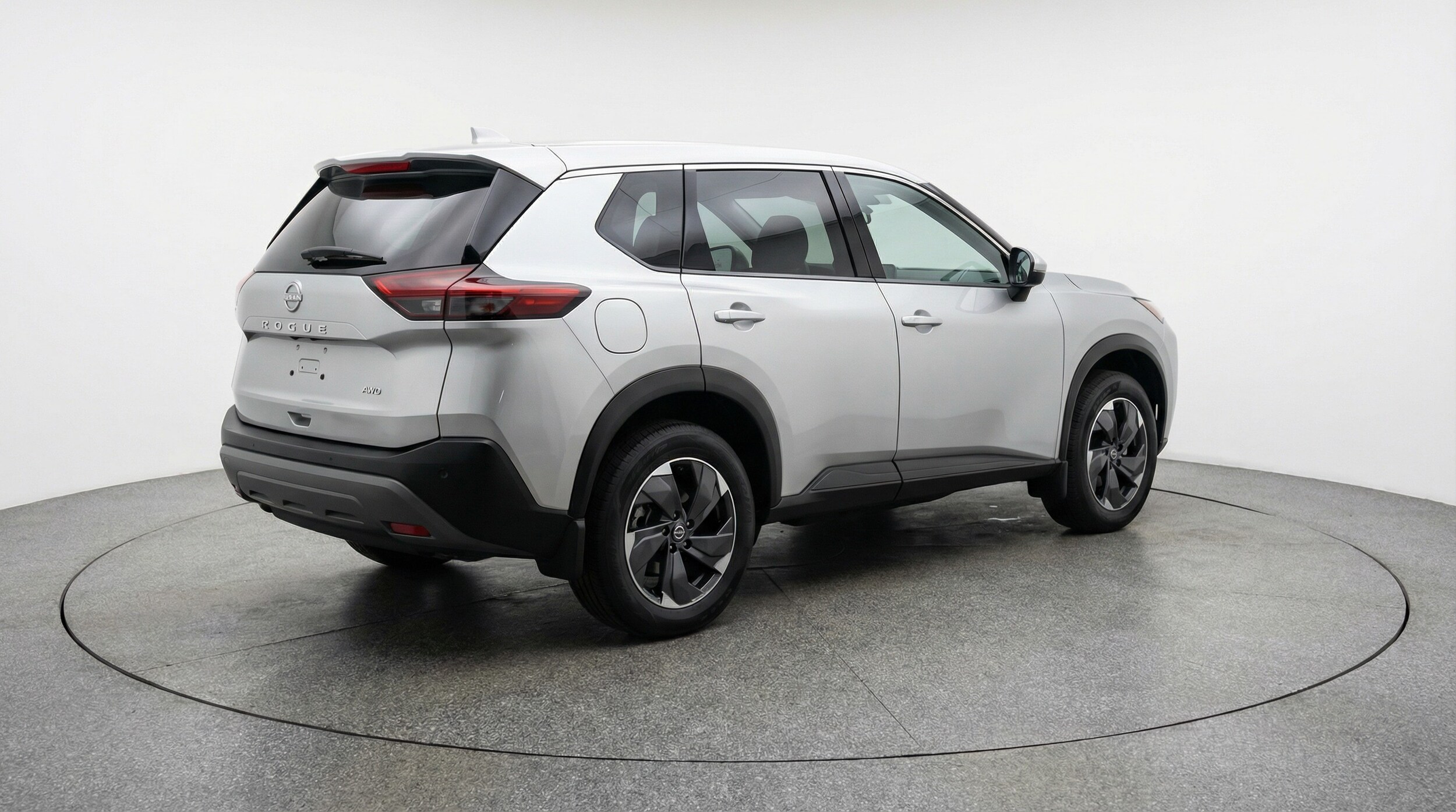 Thumbnail: 2025 Nissan Rogue - 7