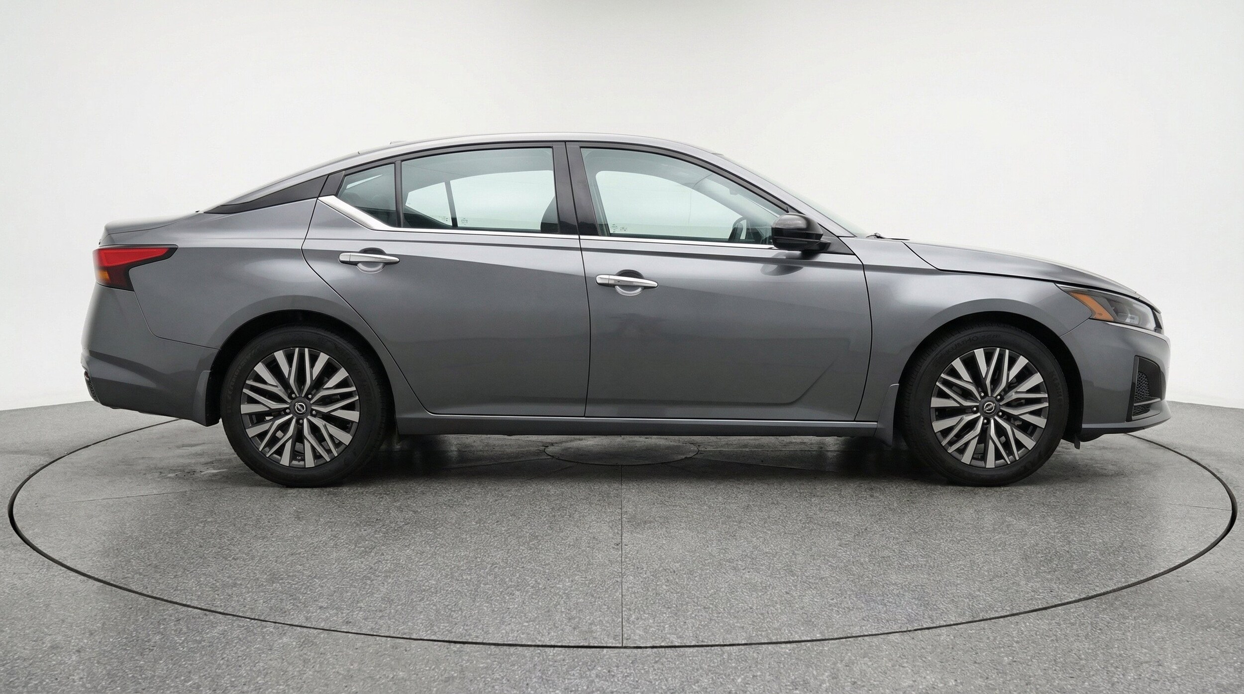 Thumbnail: 2025 Nissan Altima - 11