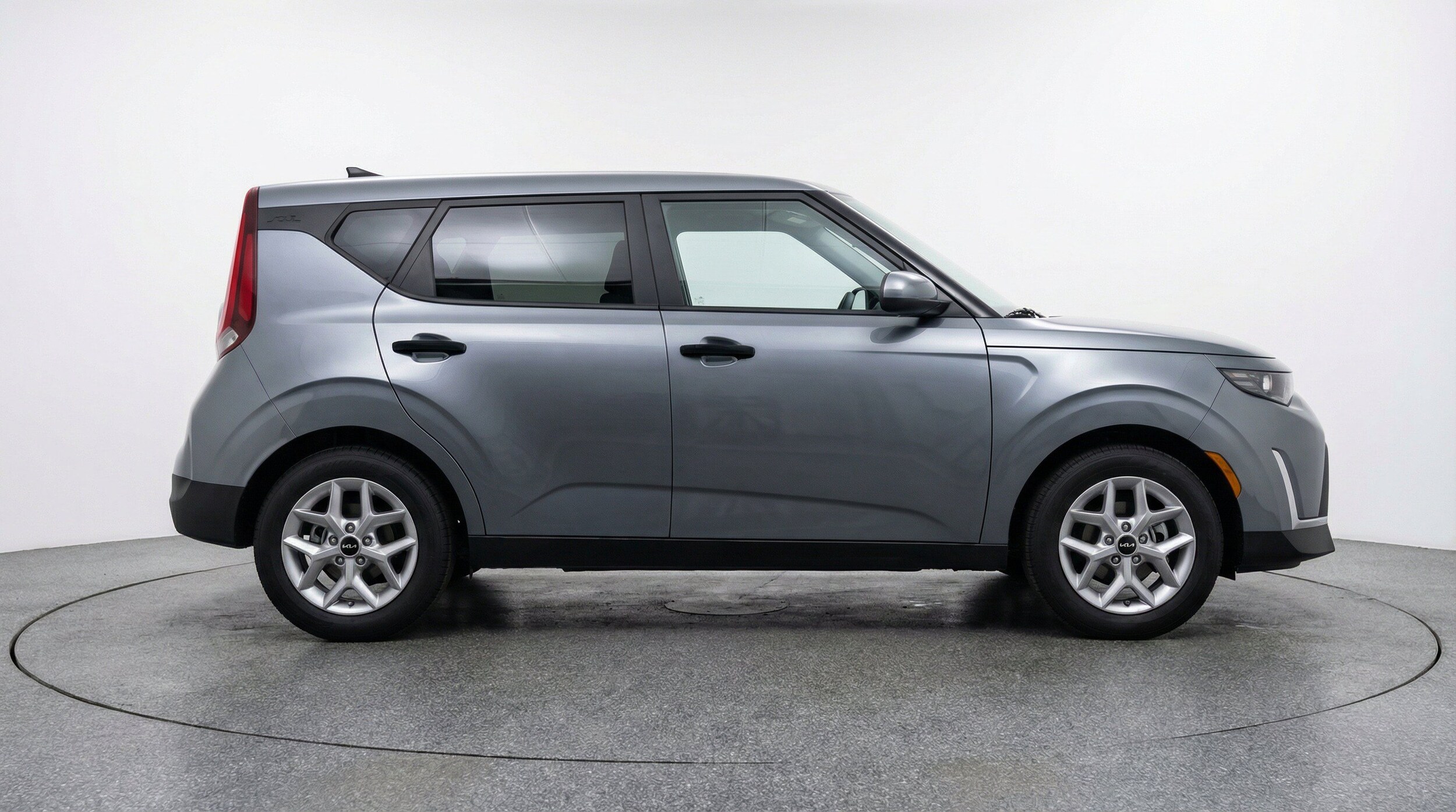 Thumbnail: 2025 Kia Soul - 10