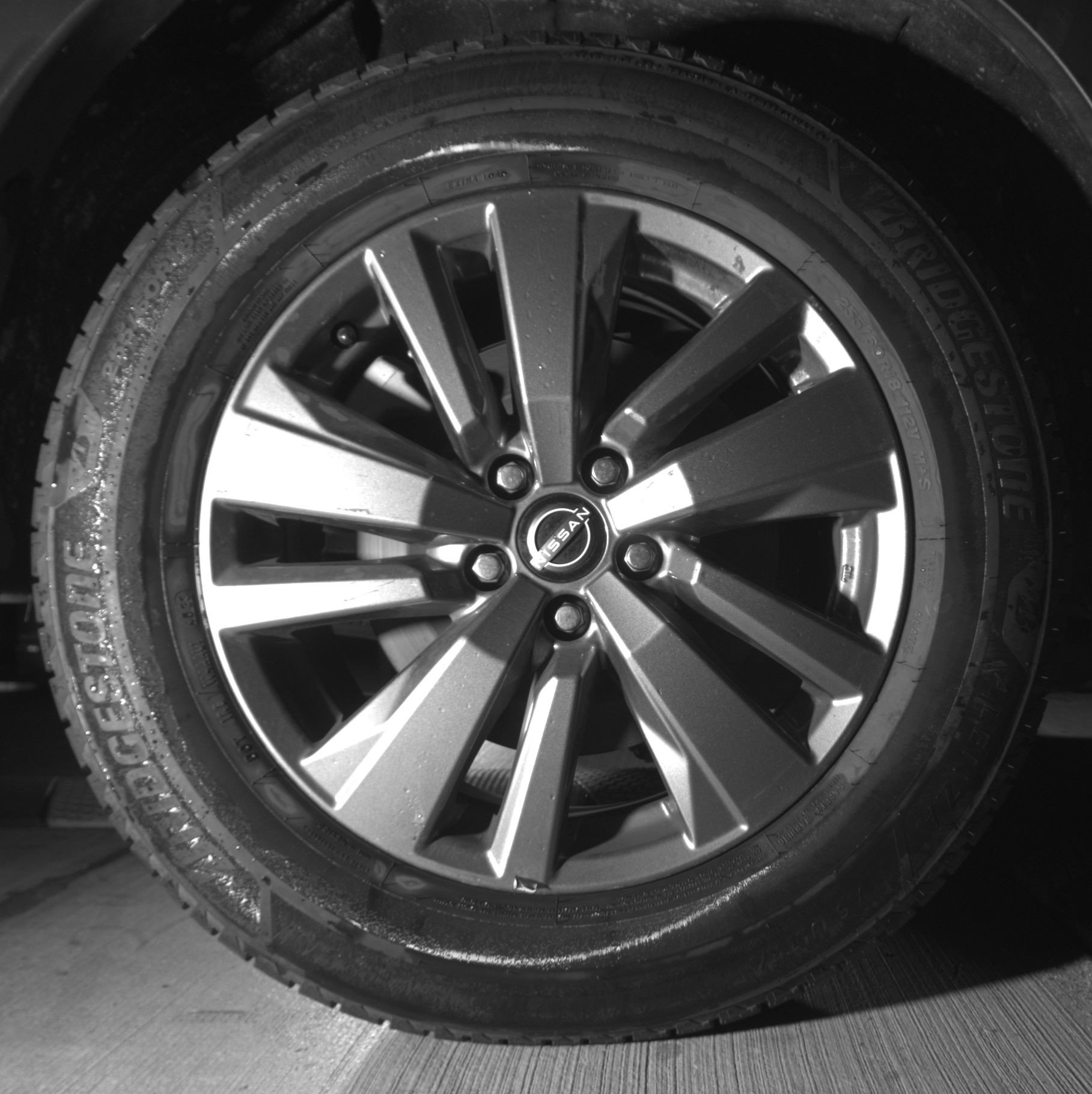 Thumbnail: 2025 Nissan Pathfinder - 15