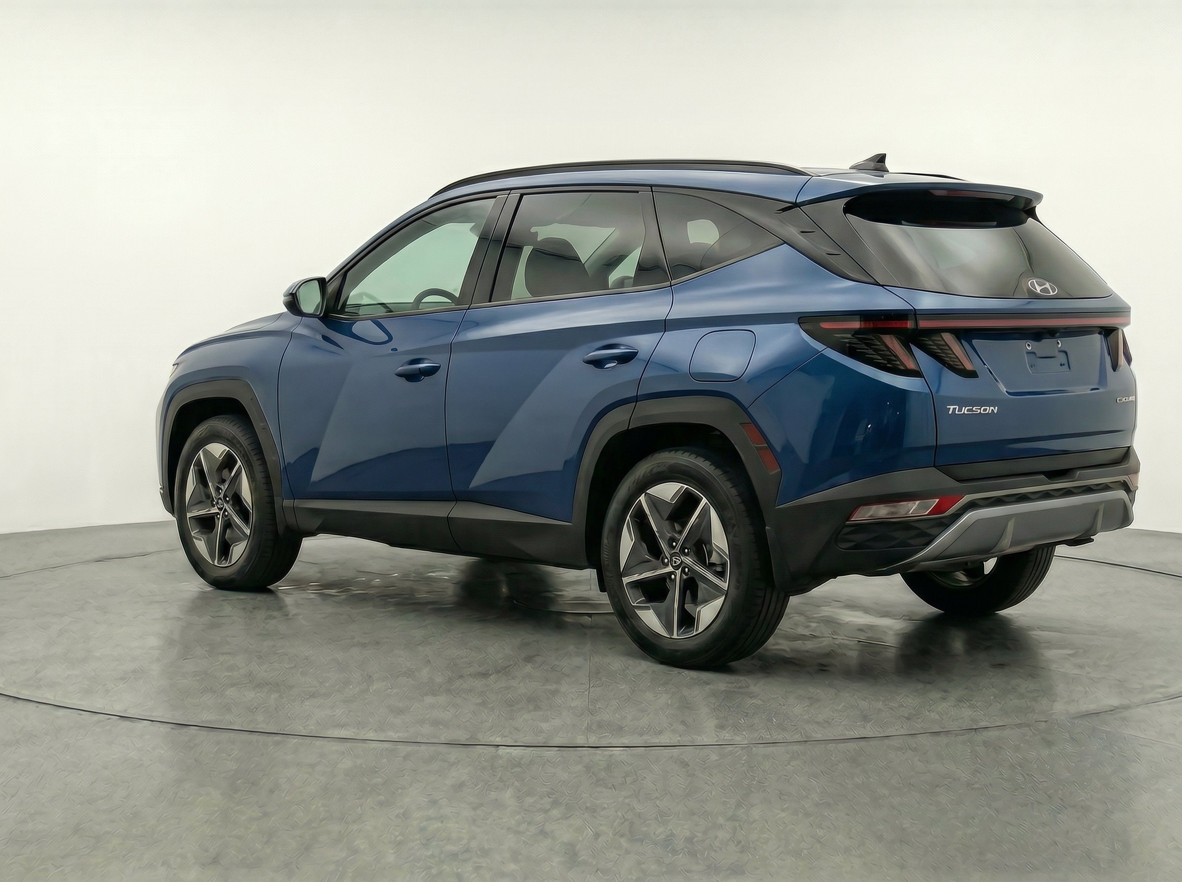 Thumbnail: 2026 Hyundai Tucson - 6
