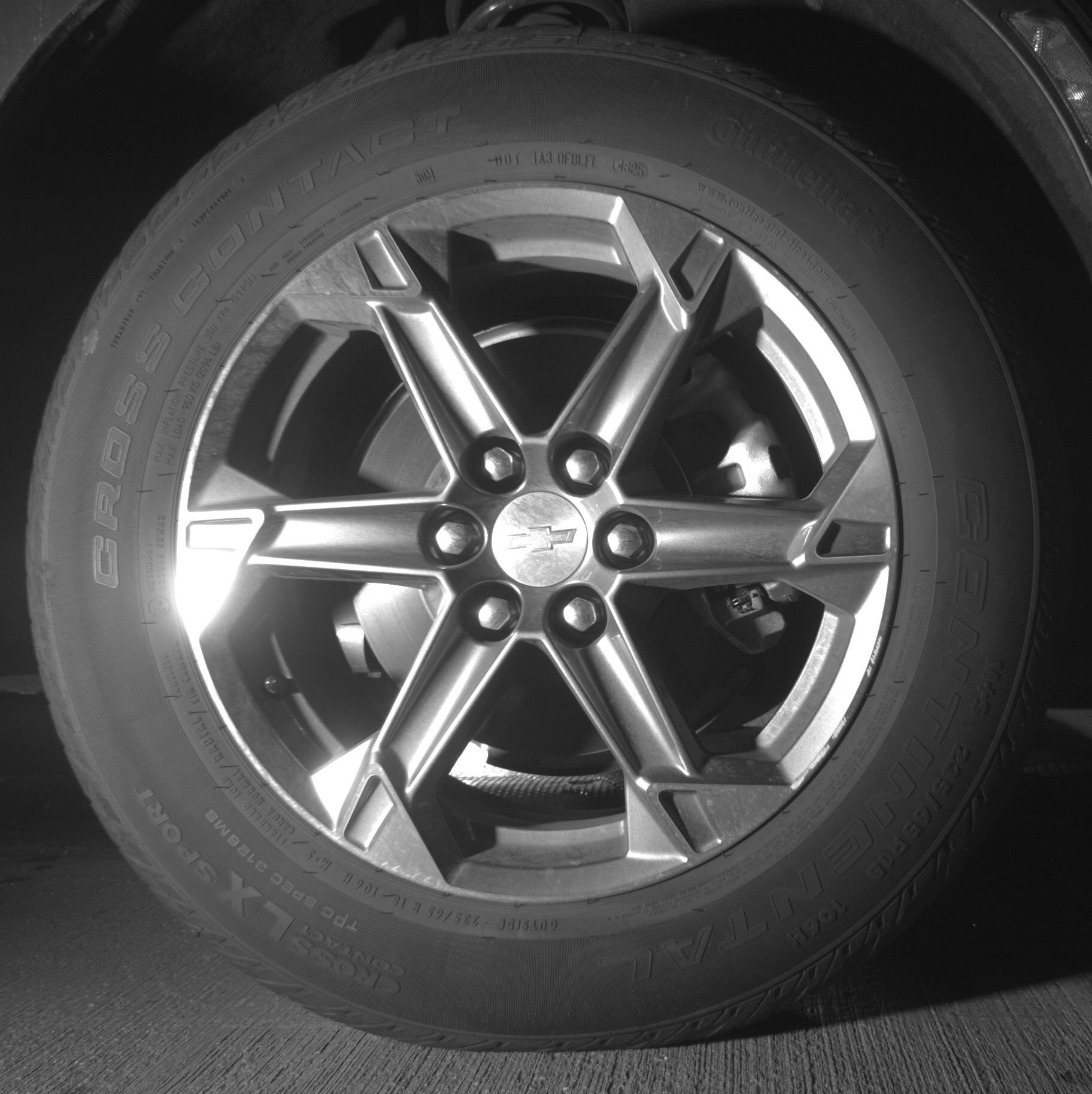 Thumbnail: 2026 Chevrolet Blazer - 13