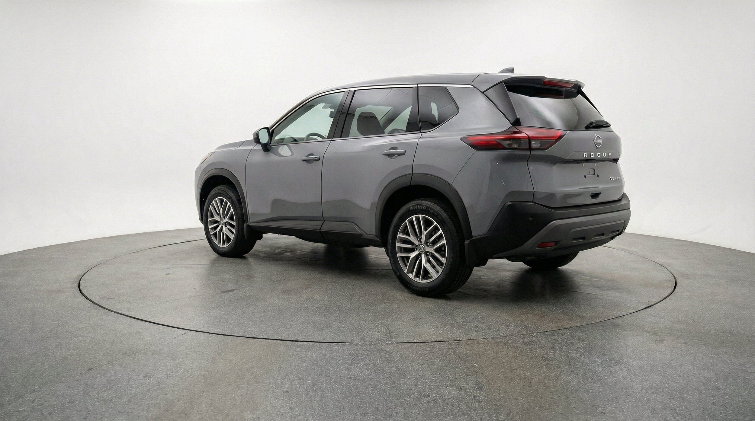 Thumbnail: 2026 Nissan Rogue - 6