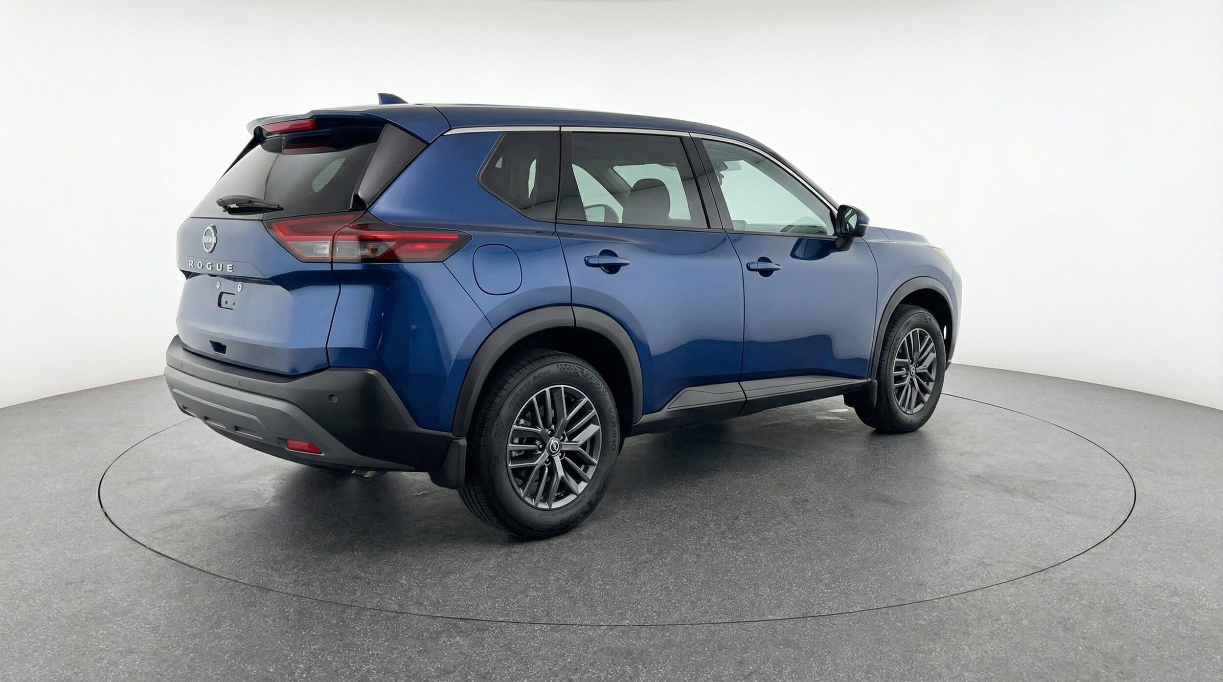 Thumbnail: 2026 Nissan Rogue - 9