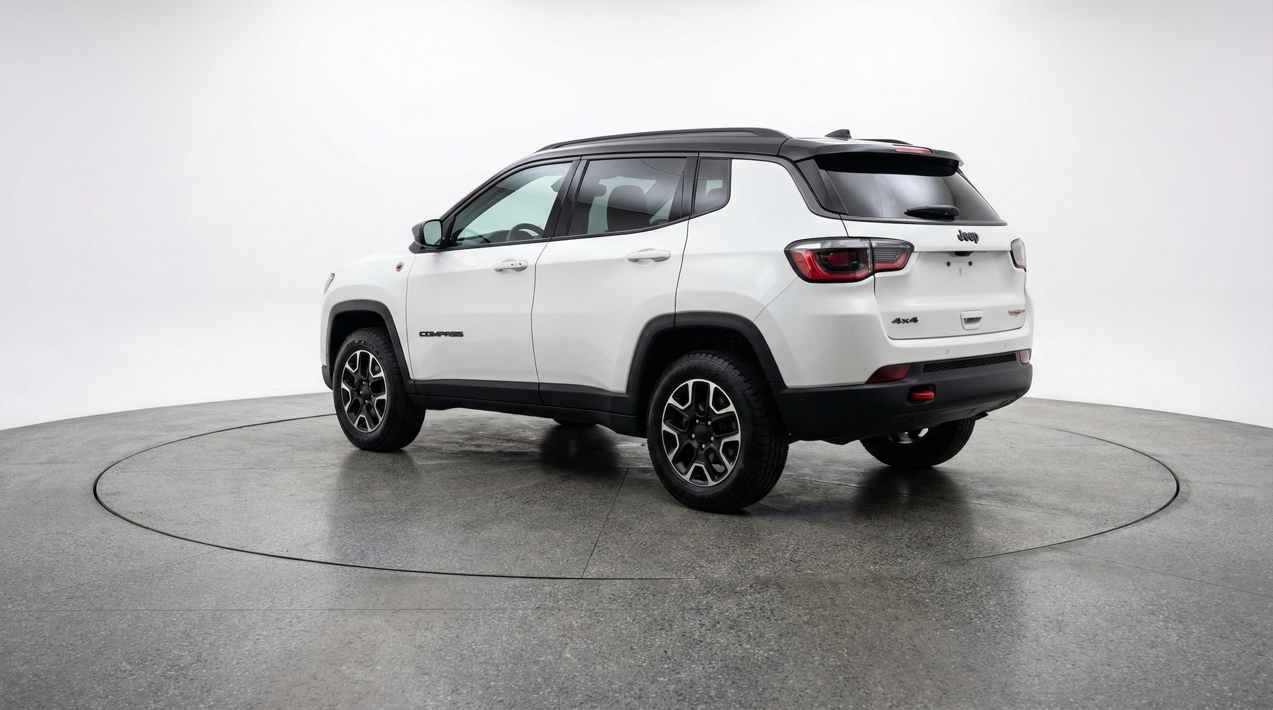Thumbnail: 2025 Jeep Compass - 6