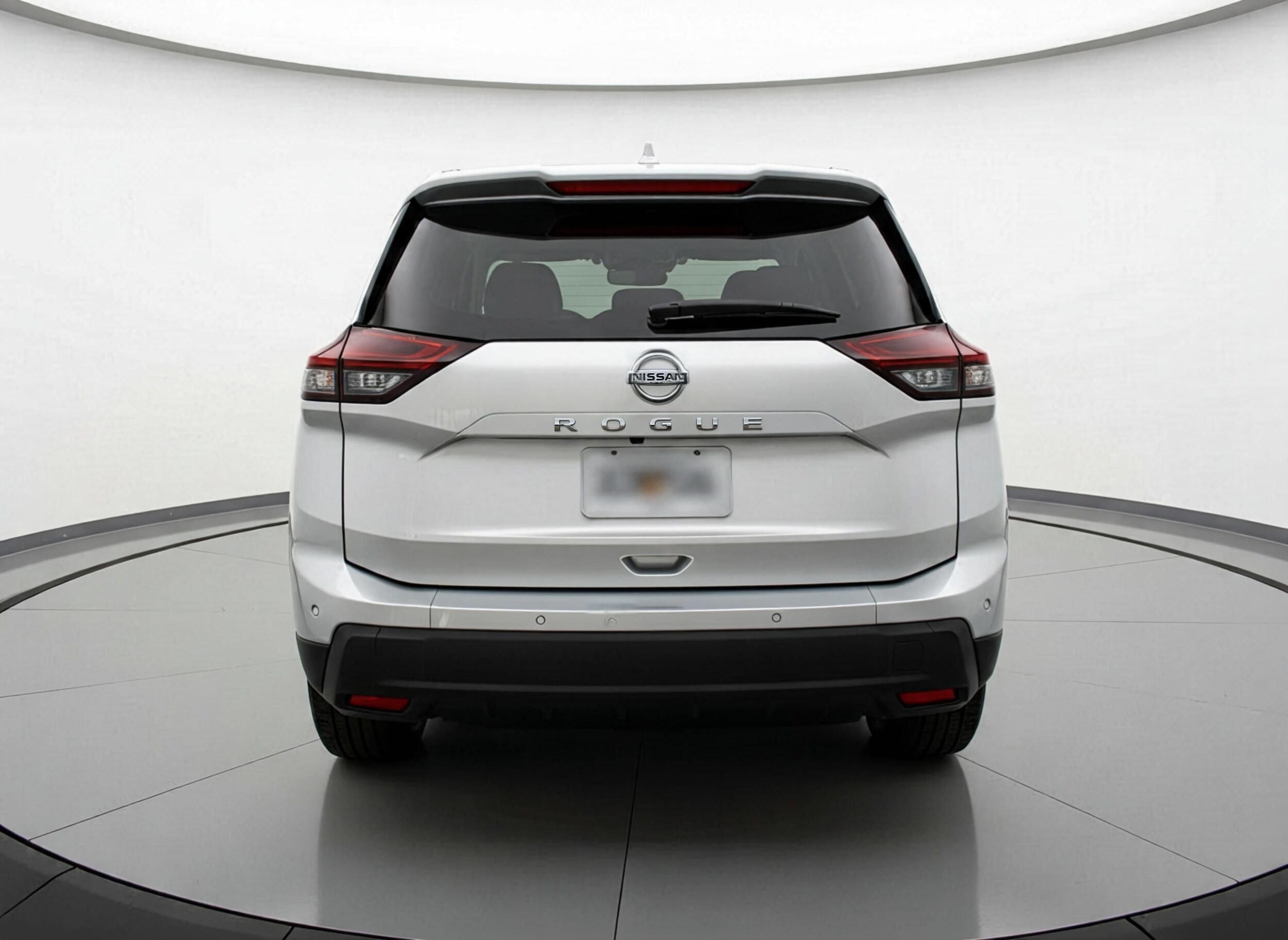 Thumbnail: 2025 Nissan Rogue - 7