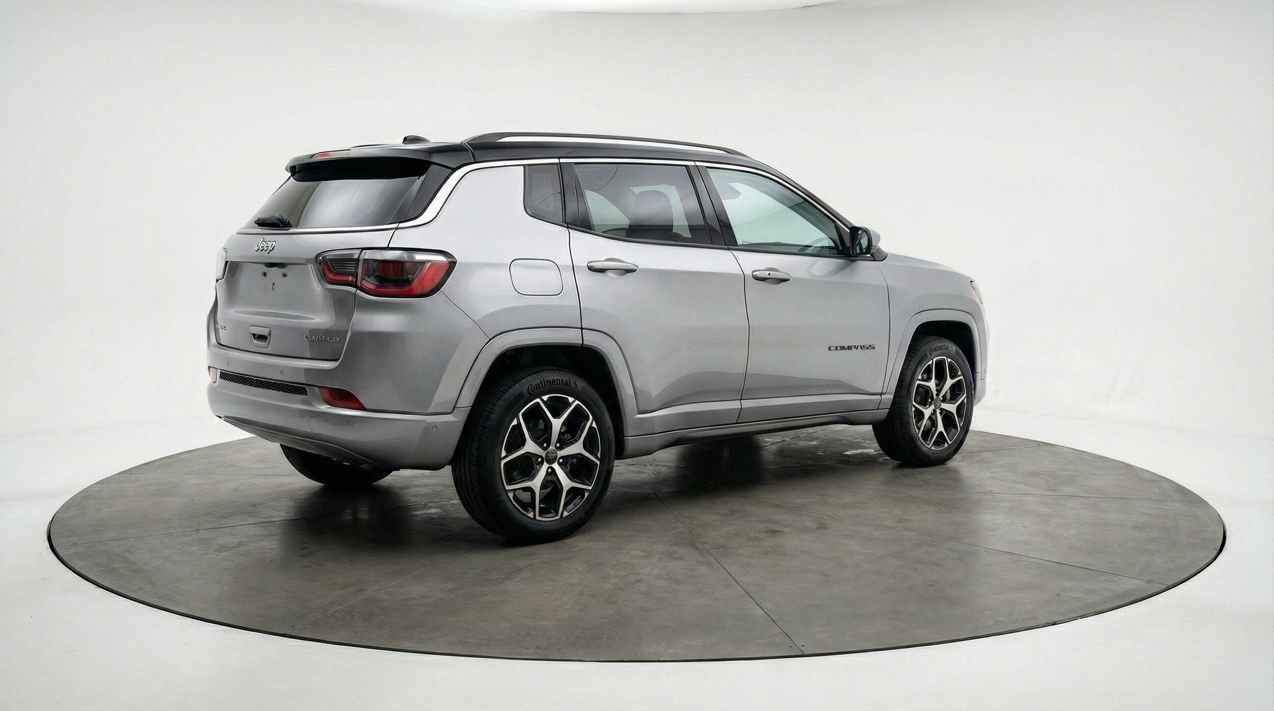 Thumbnail: 2025 Jeep Compass - 7
