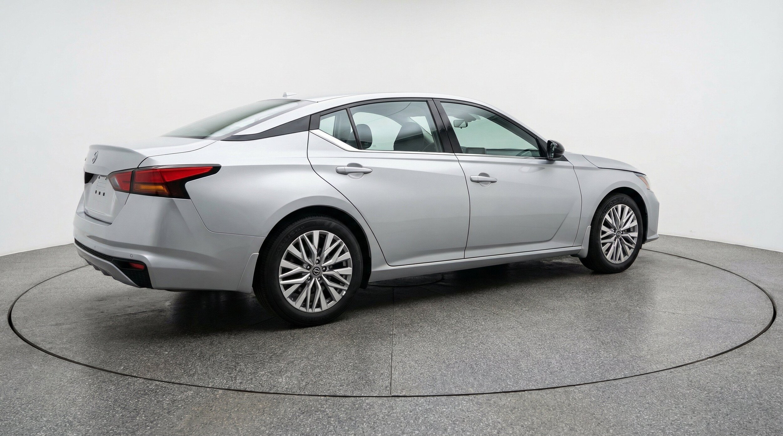 Thumbnail: 2026 Nissan Altima - 9