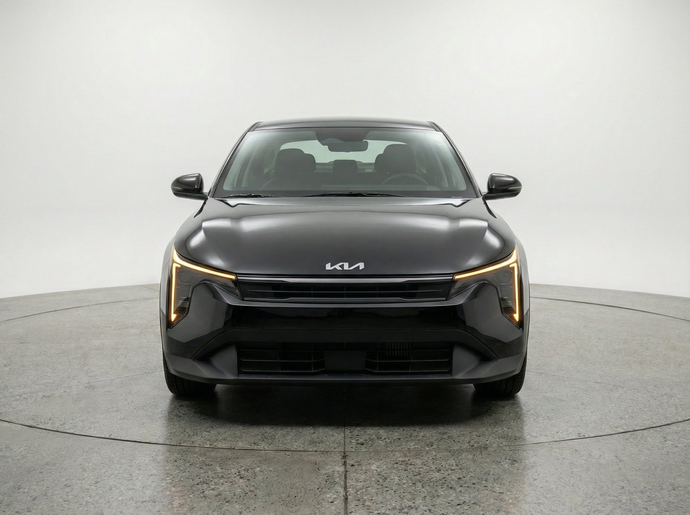 Thumbnail: 2025 Kia K4 - 2