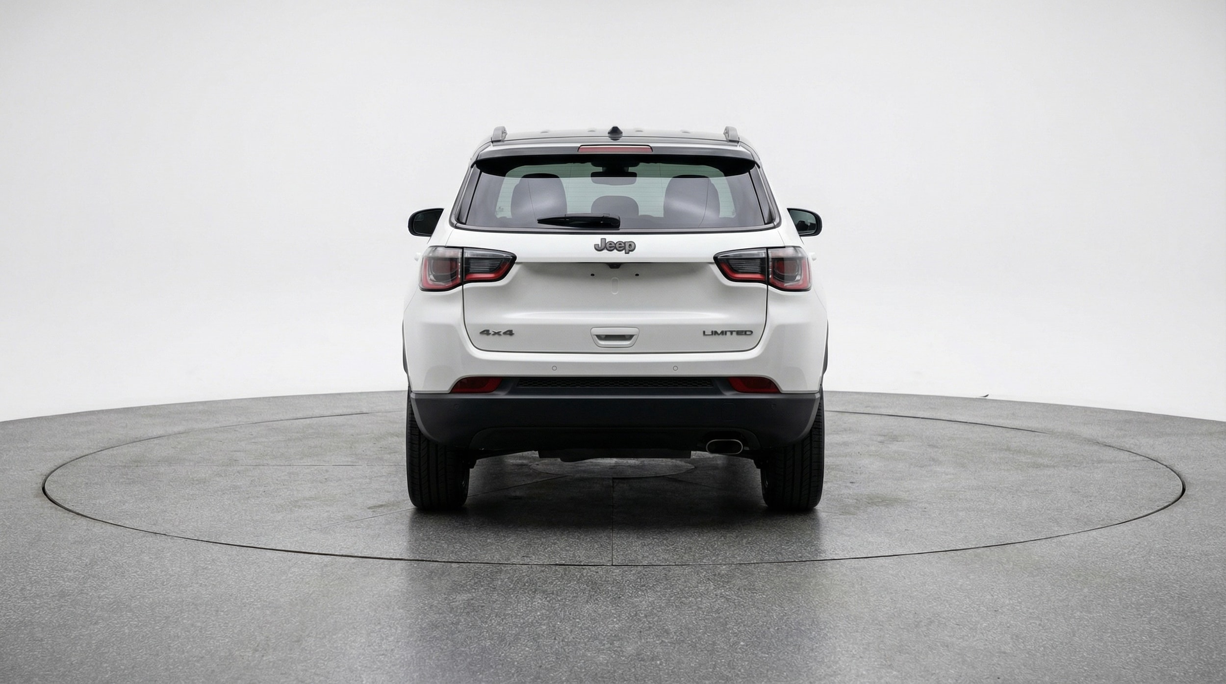 Thumbnail: 2025 Jeep Compass - 6